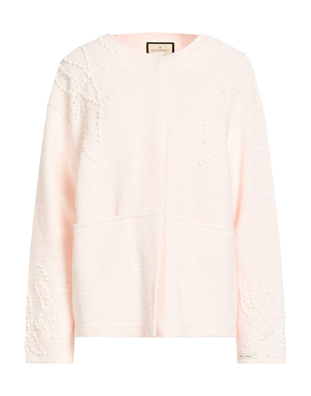 BRUNO MANETTI - Overcoats & Trench Coats