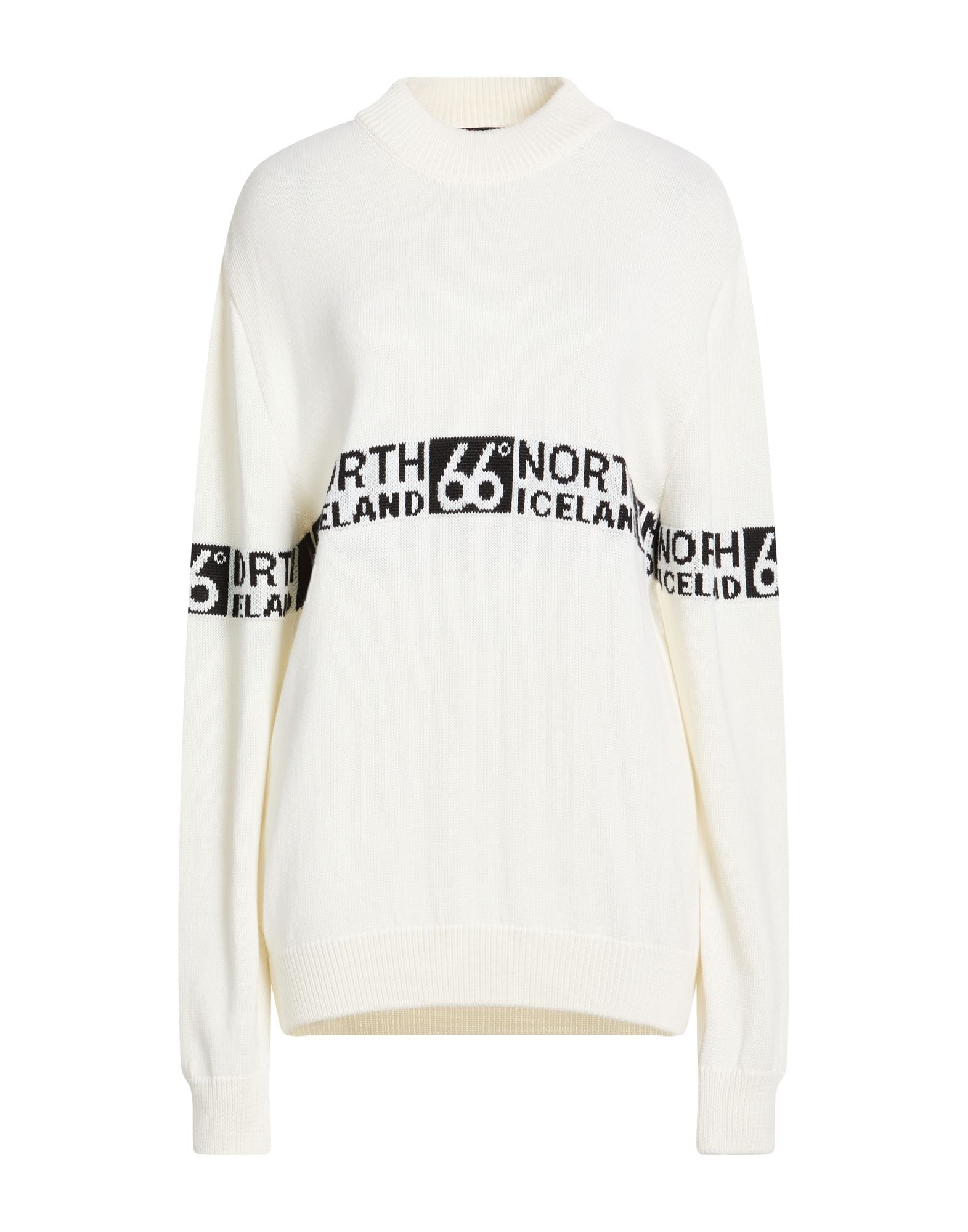 66° NORTH - Sweaters