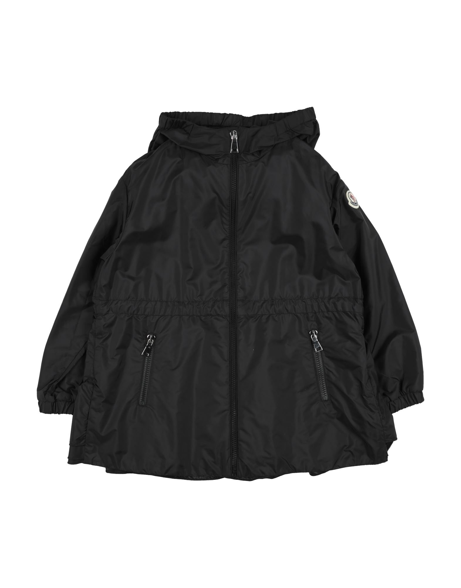 MONCLER - Overcoats & Trench Coats