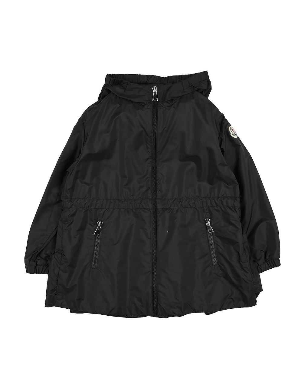 MONCLER - Overcoats & Trench Coats