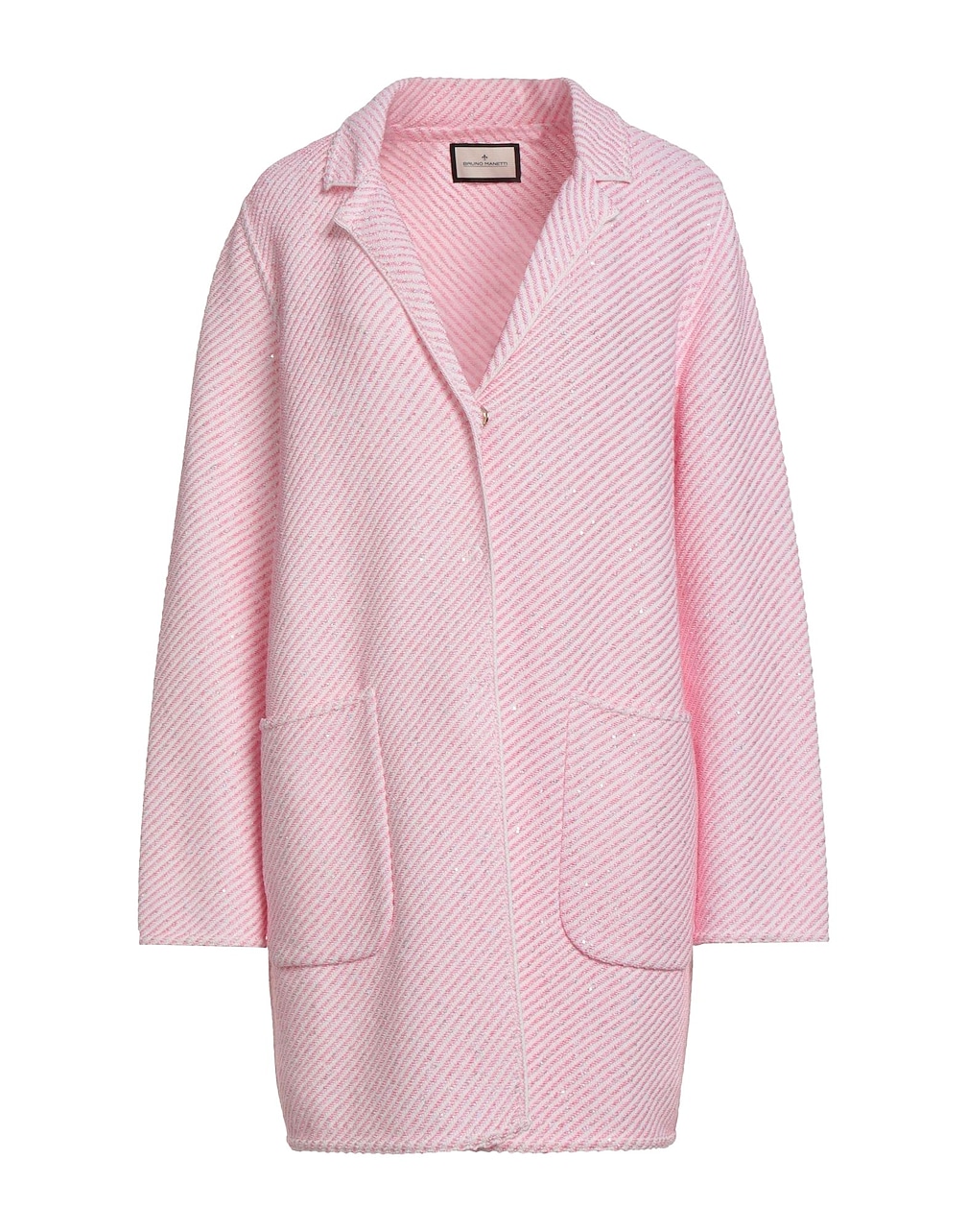 BRUNO MANETTI - Coats