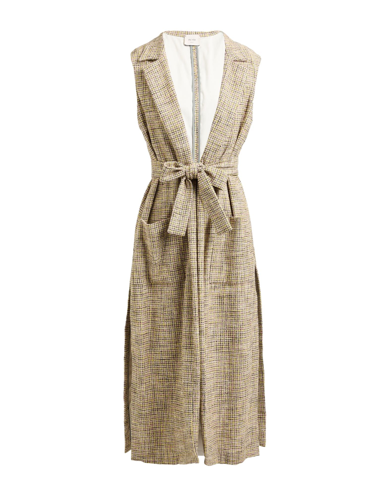 ALYSI - アウター＆トレンチコート