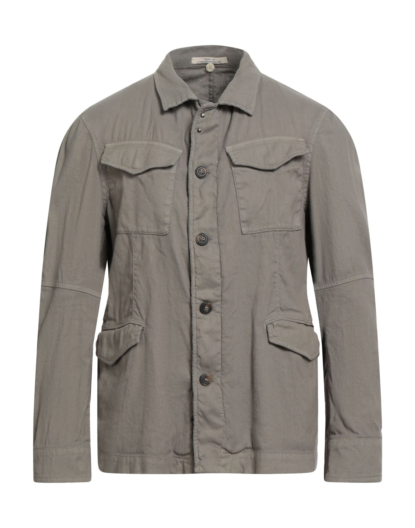 MESSAGERIE - Jackets