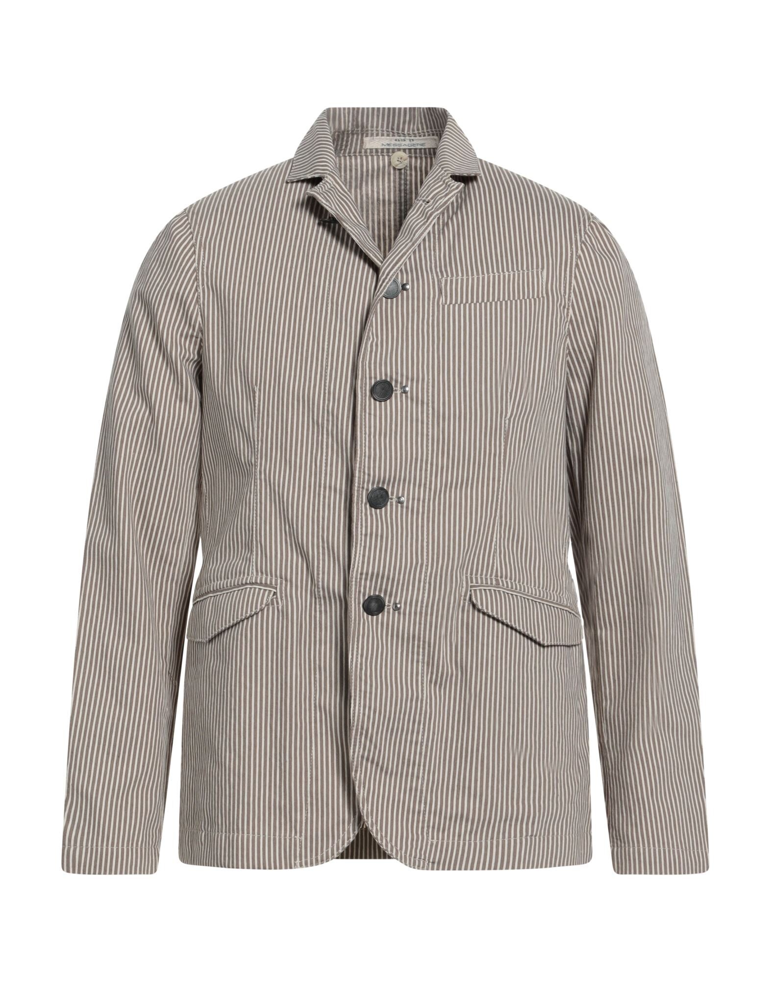 MESSAGERIE - Jackets