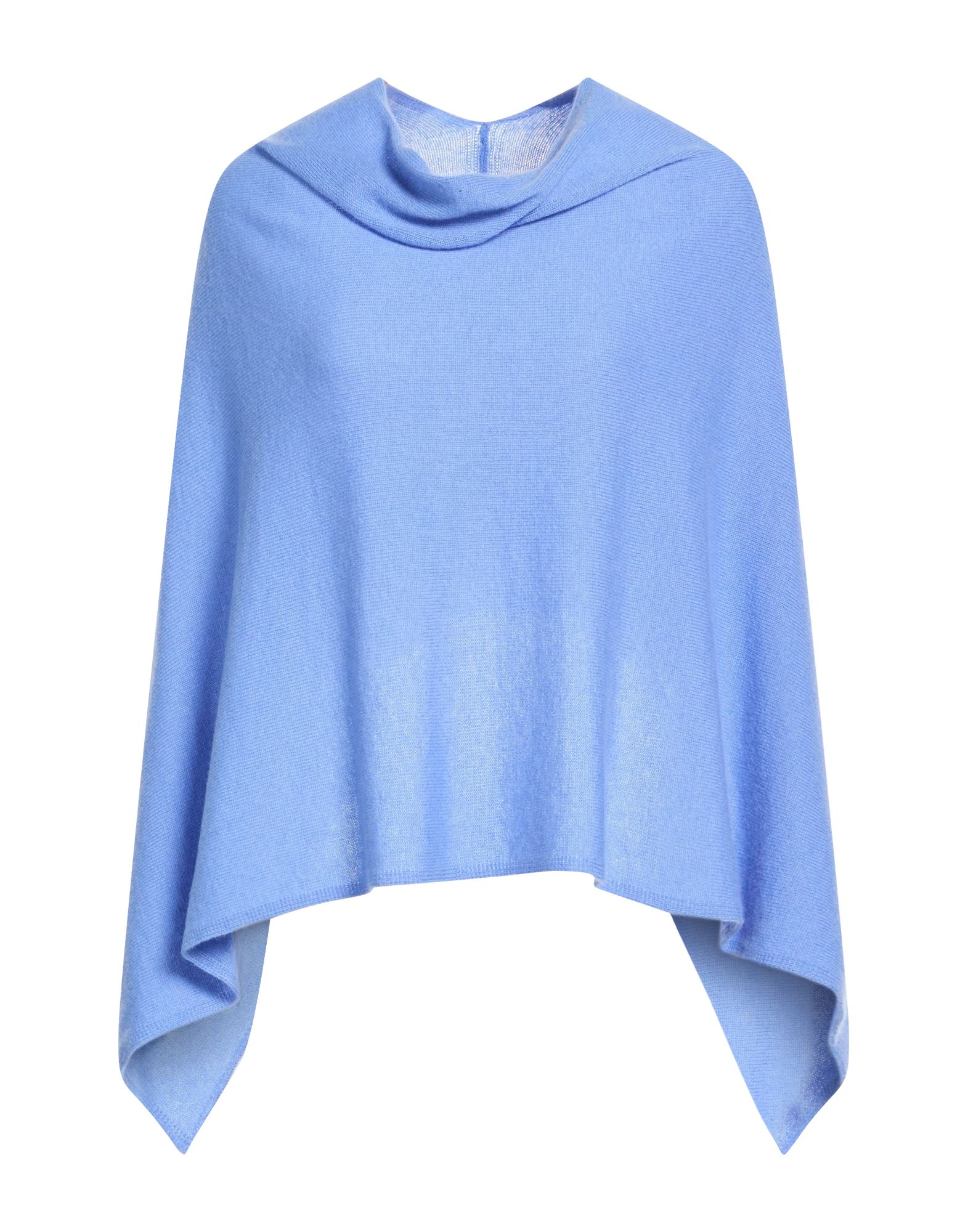 LANA D'ORO - Mantelle