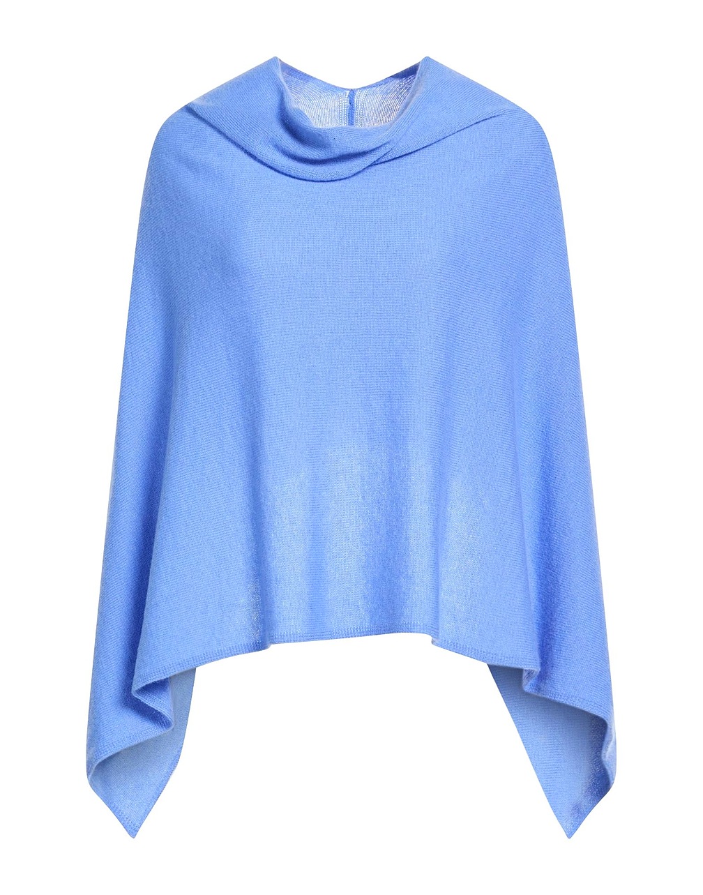 LANA D'ORO - Mantelle