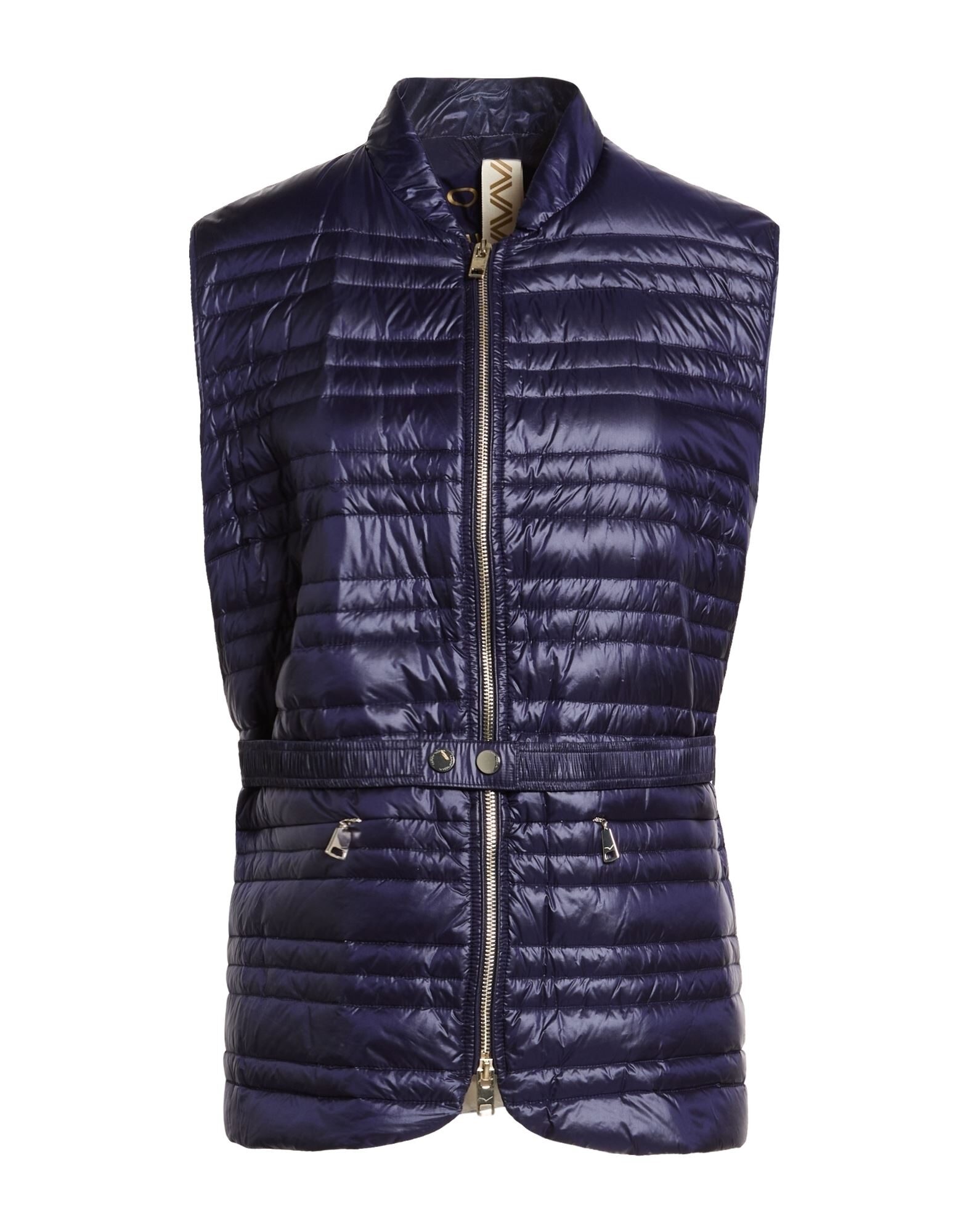 VIOLANTI - Chompas sin mangas