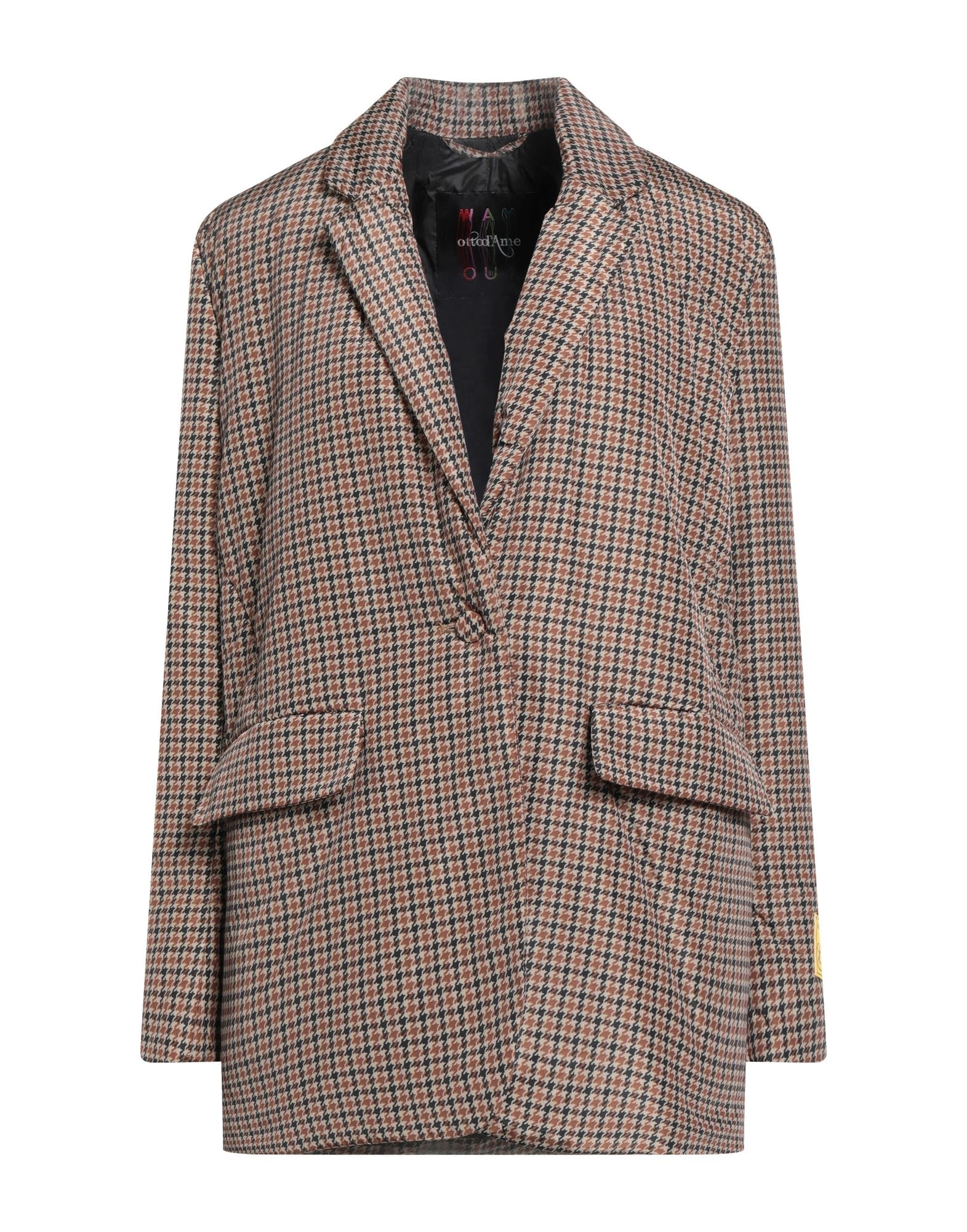 OTTOD'AME - Giacche & Giubbotti