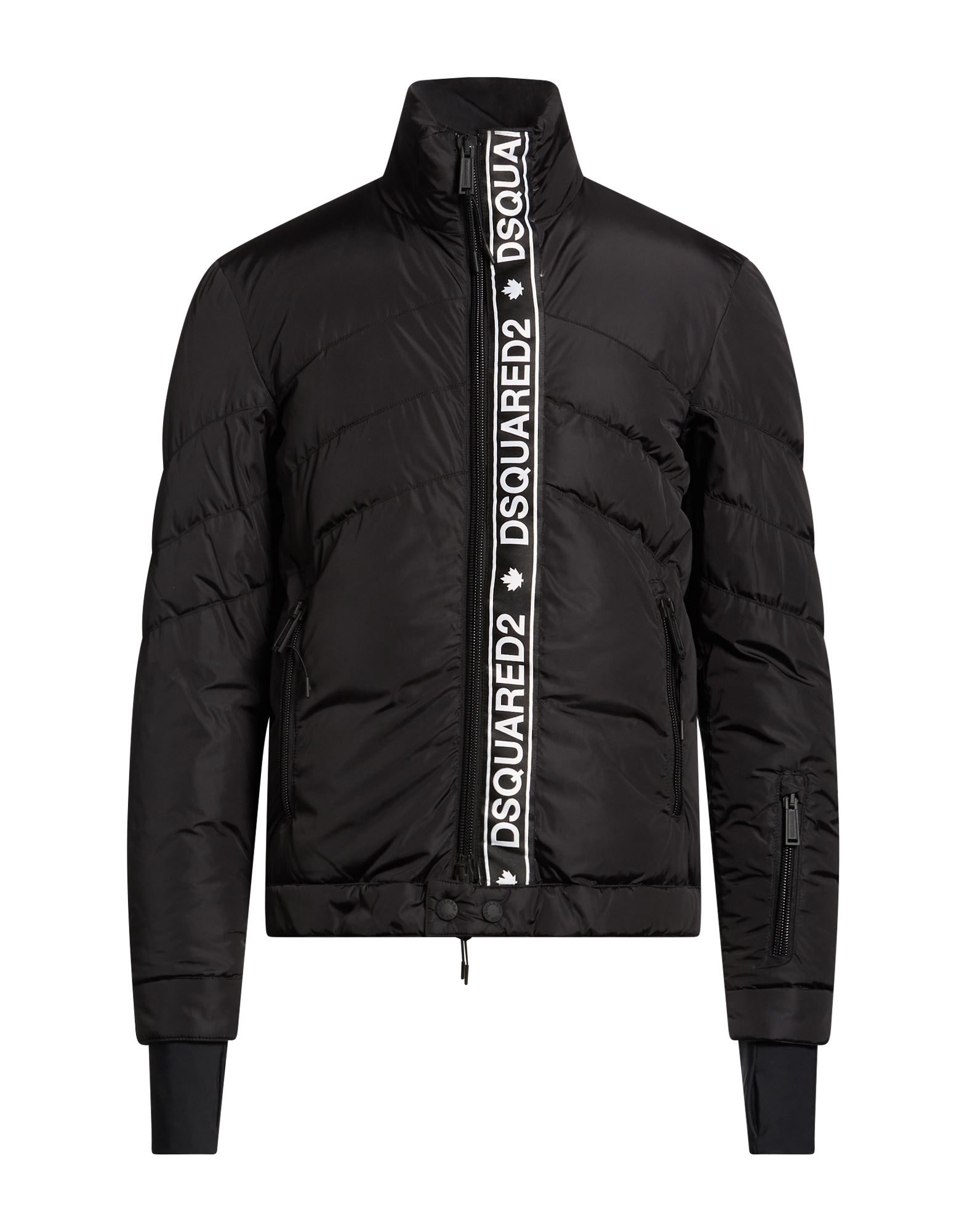 DSQUARED2 - Puffers