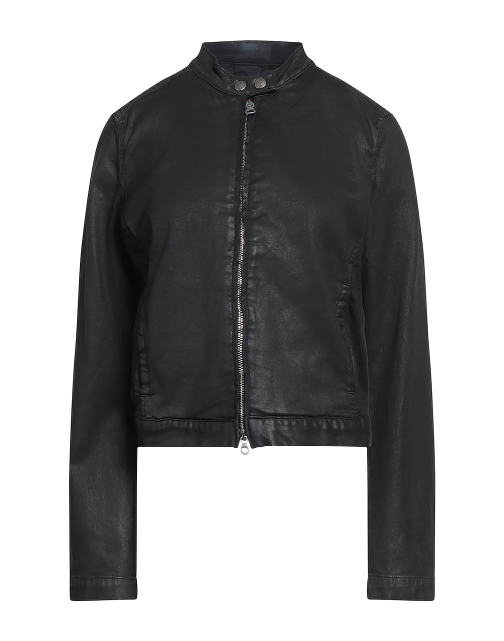 DIESEL - Denim outerwear
