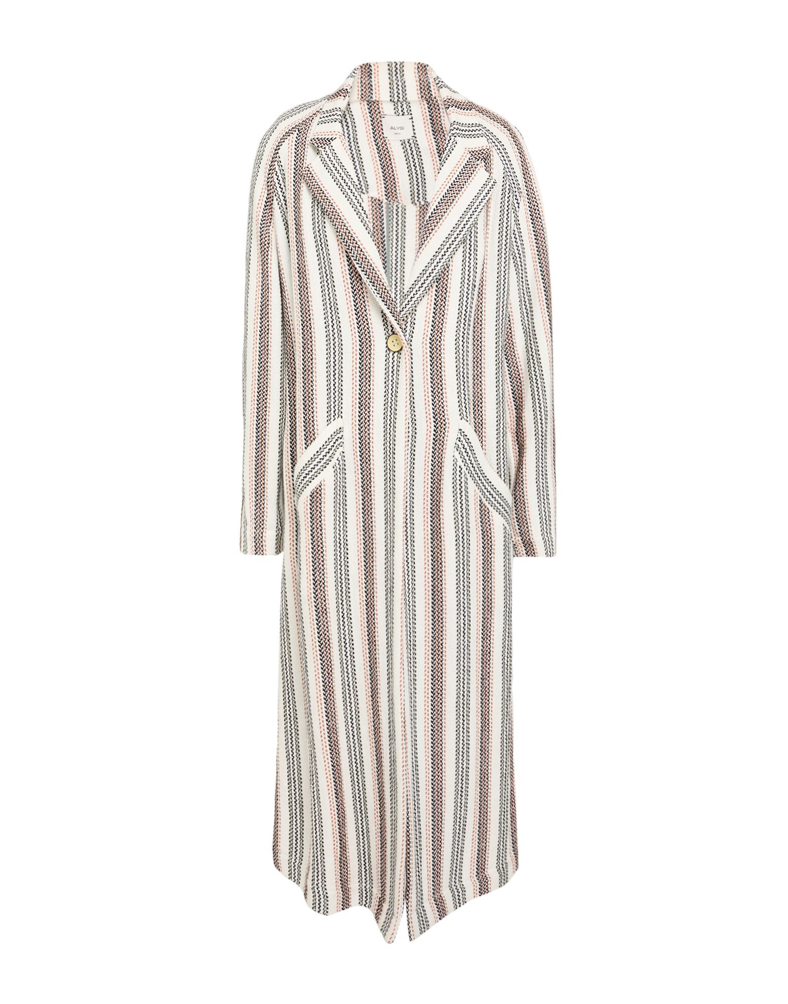 ALYSI - Overcoats & Trench Coats
