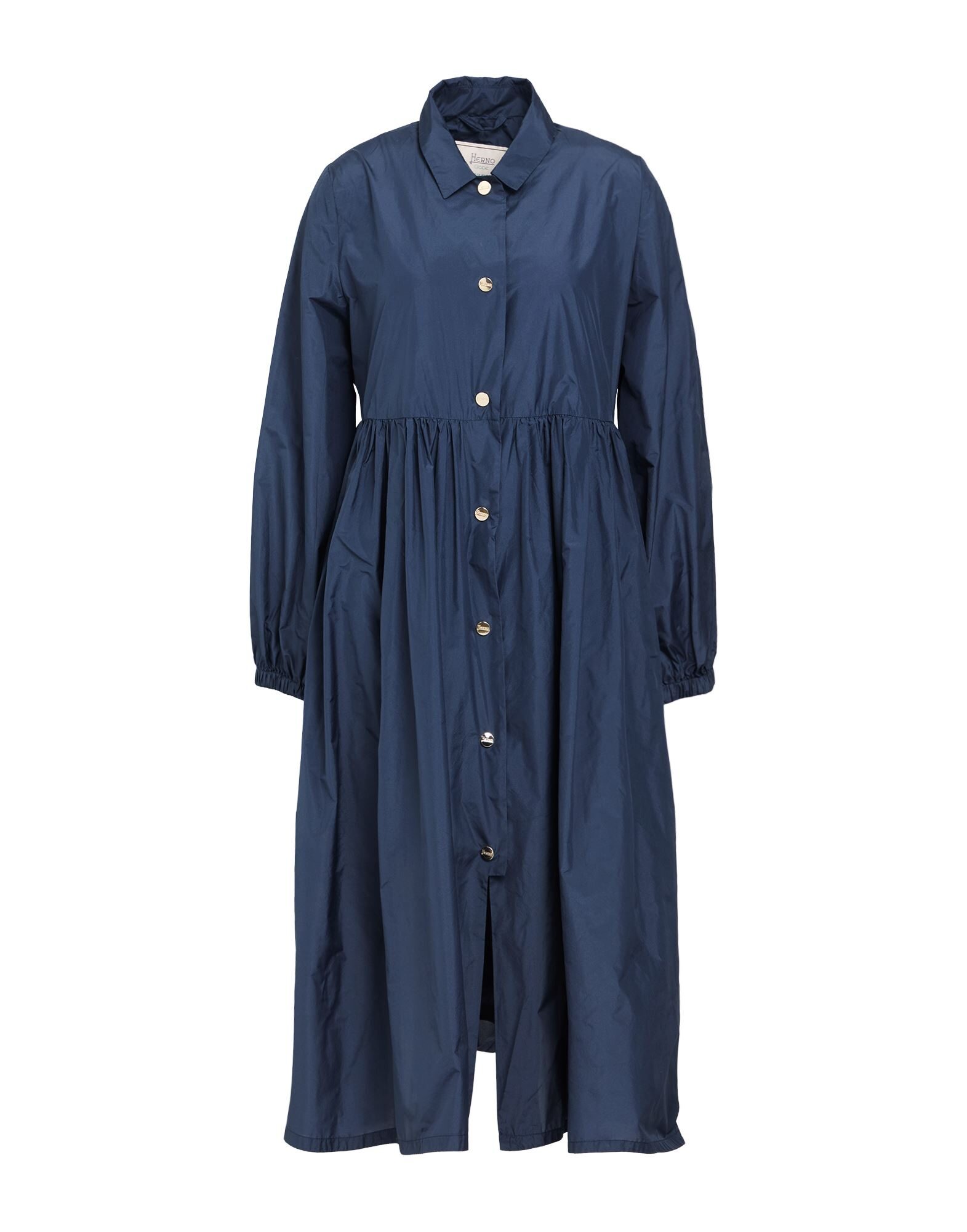 HERNO - Overcoats & Trench Coats