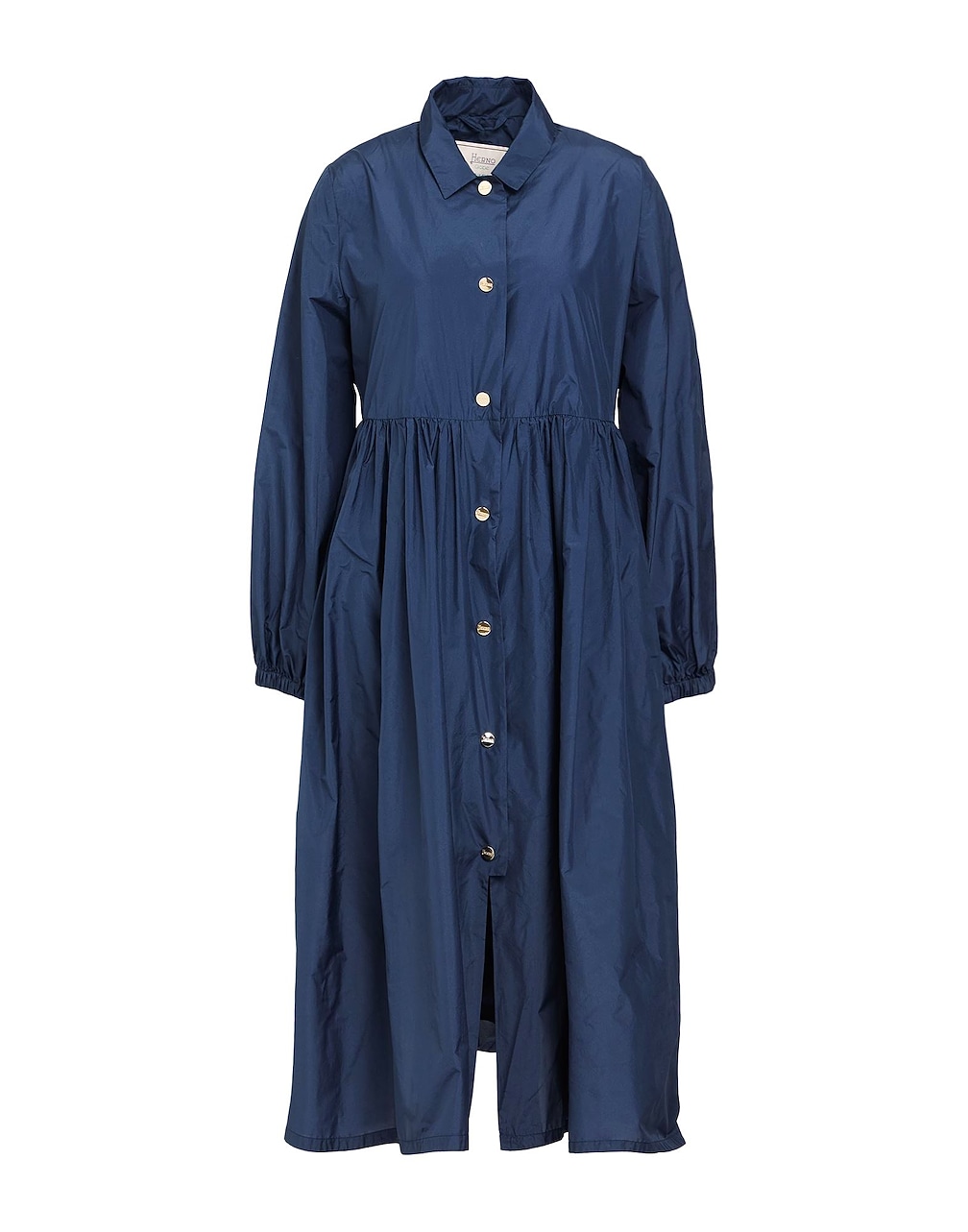 HERNO - Overcoats & Trench Coats