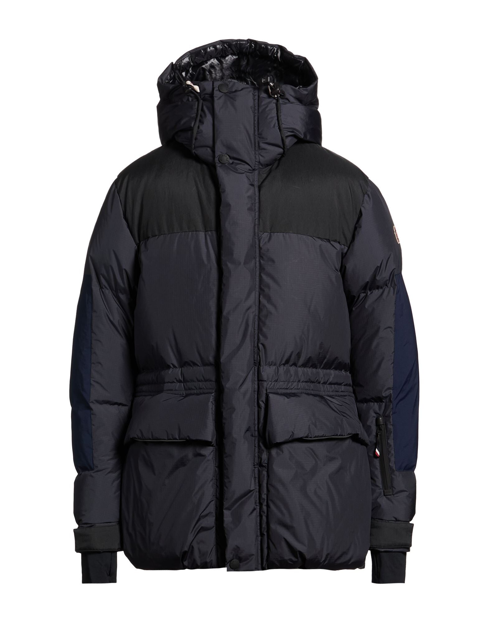 MONCLER GRENOBLE - Puffers