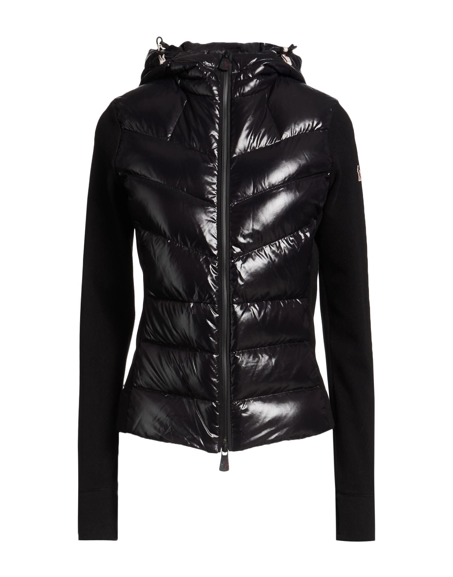 MONCLER GRENOBLE - Jackets
