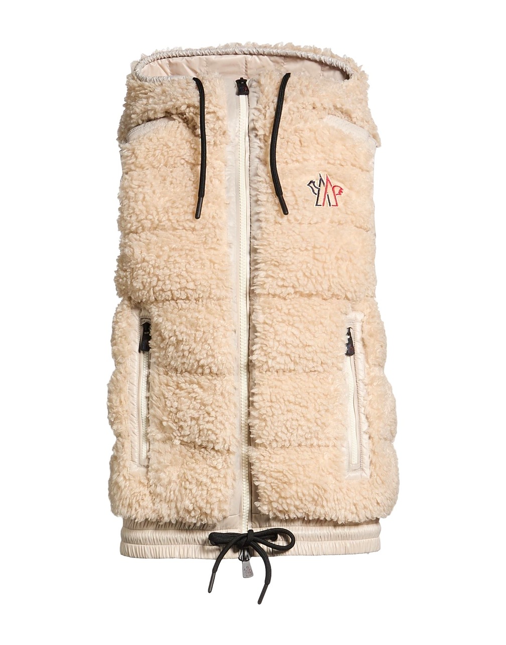 MONCLER GRENOBLE - Gilets