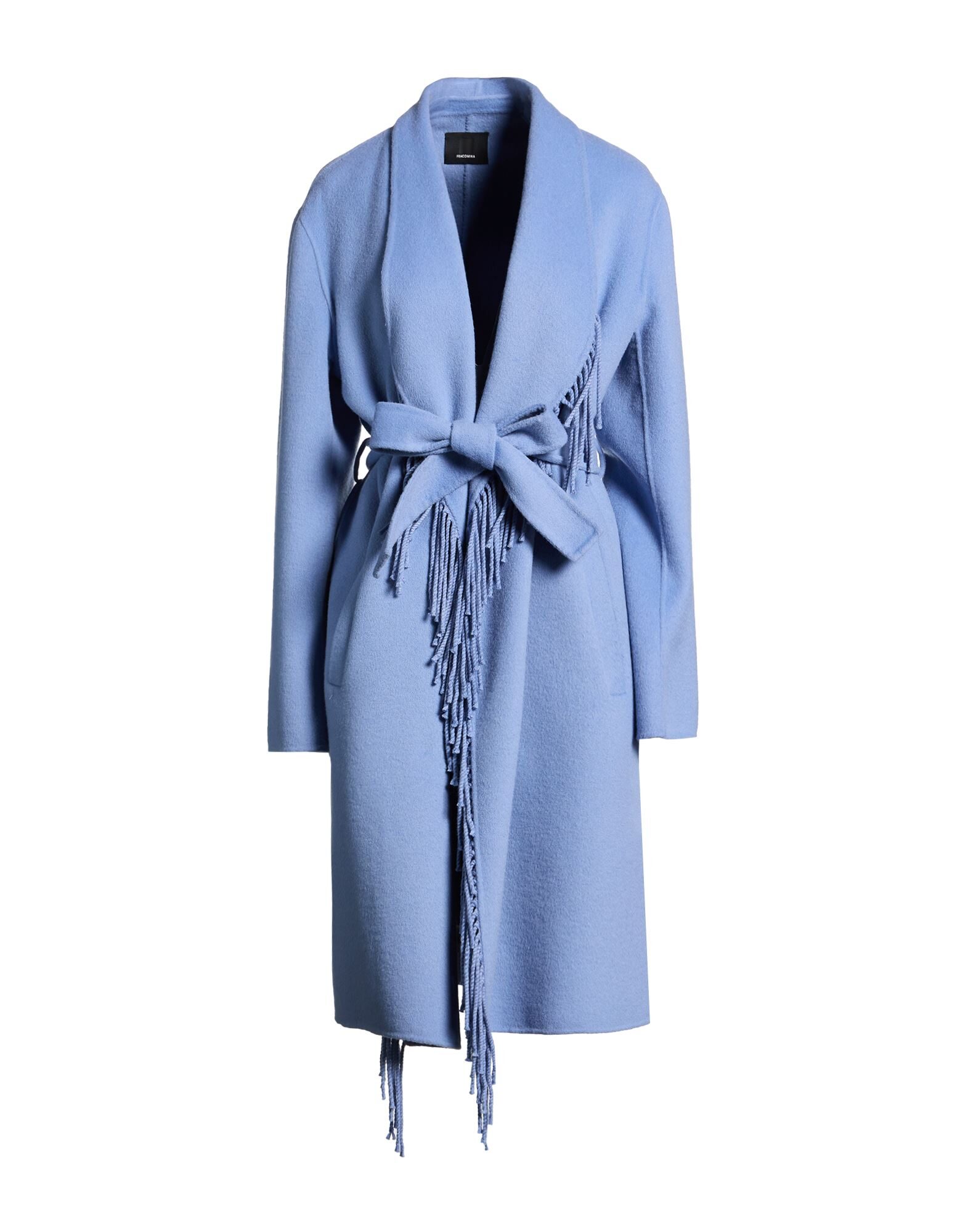 FRACOMINA - Manteaux longs