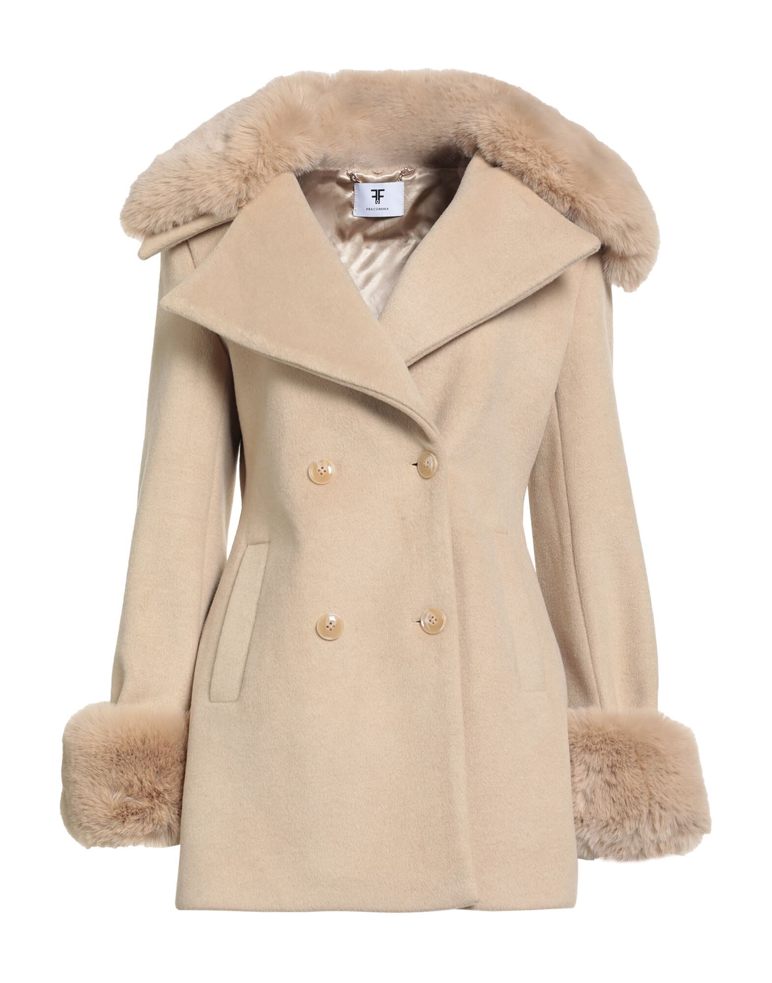 FRACOMINA - Coats