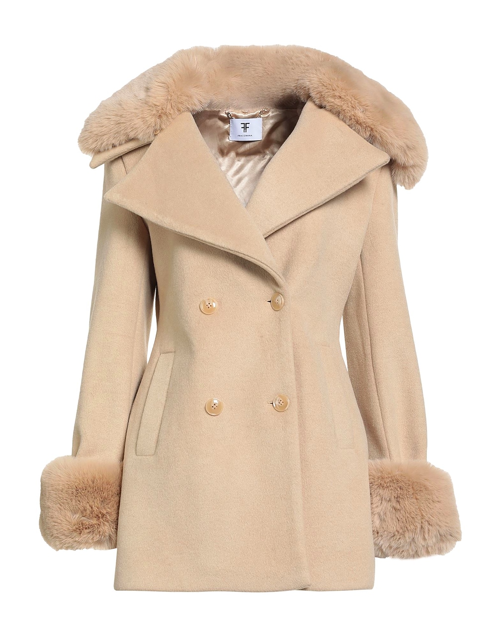 FRACOMINA - Manteaux longs