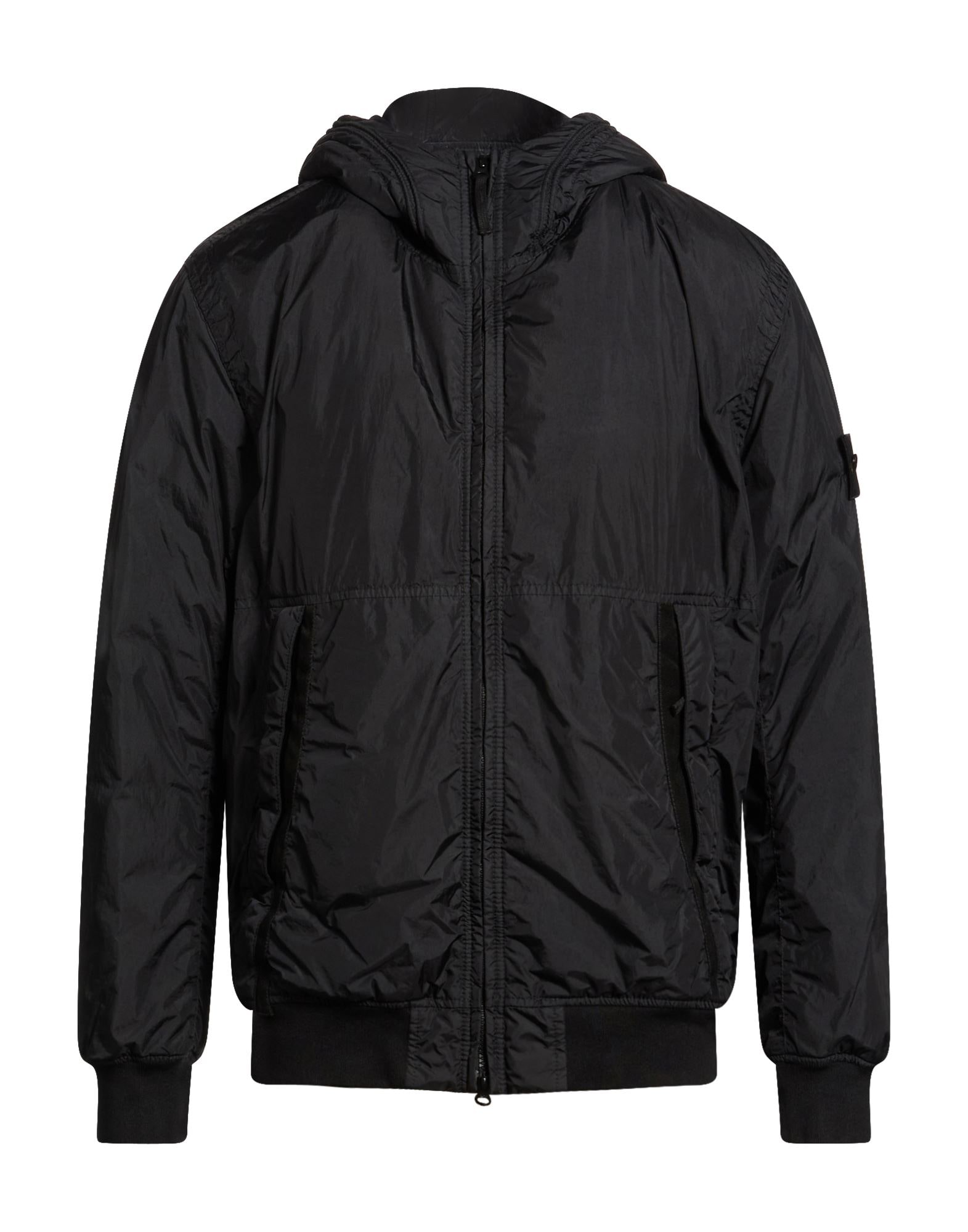 STONE ISLAND - Μπουφάν και τζάκετ