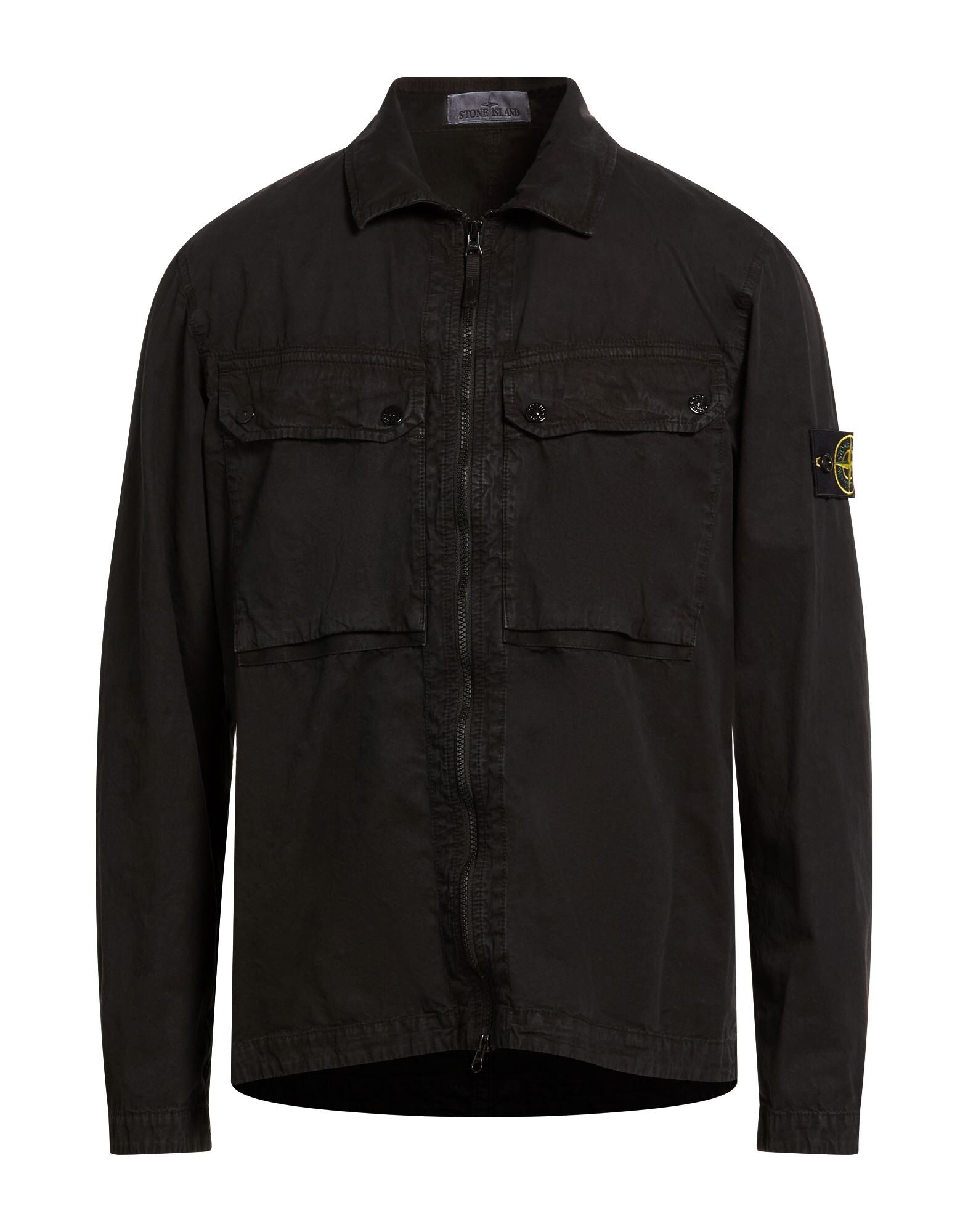 STONE ISLAND - Πουκάμισα 