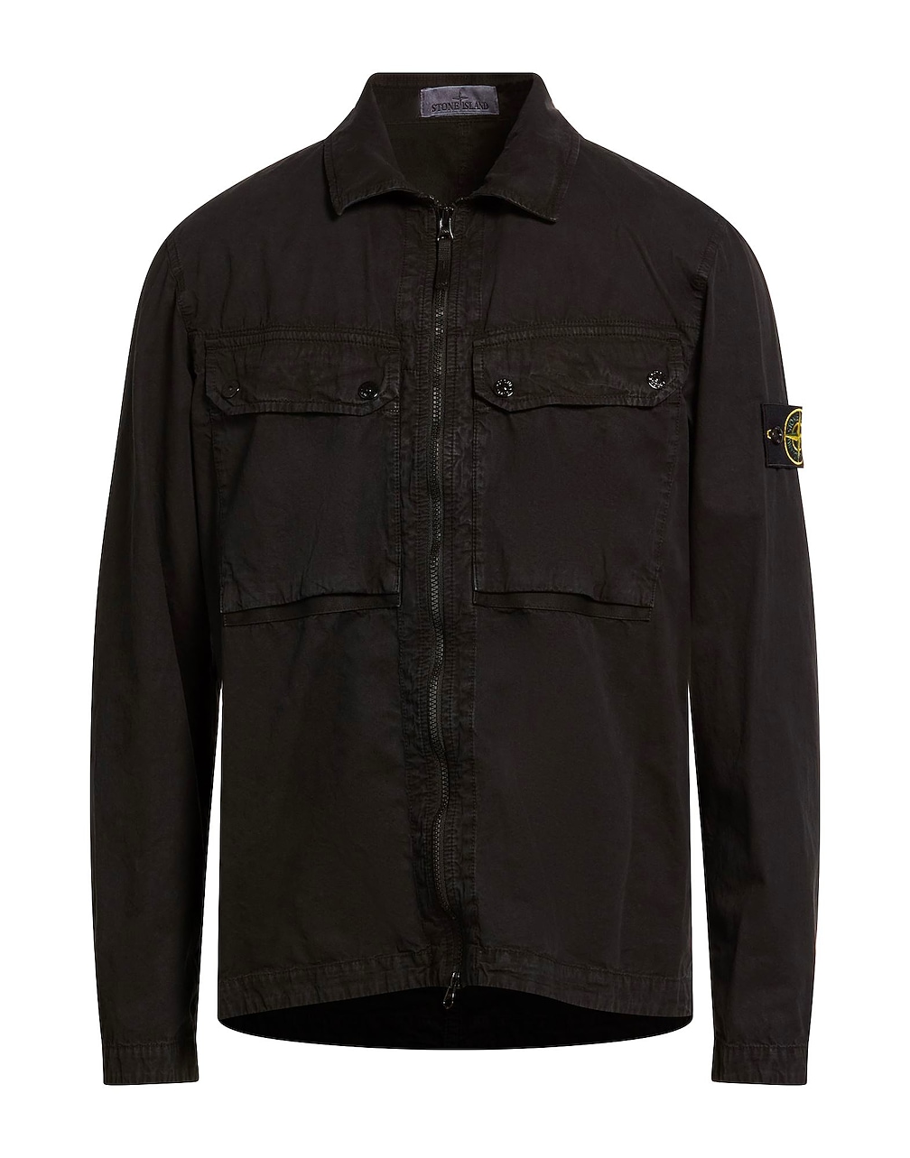 STONE ISLAND - Shirts