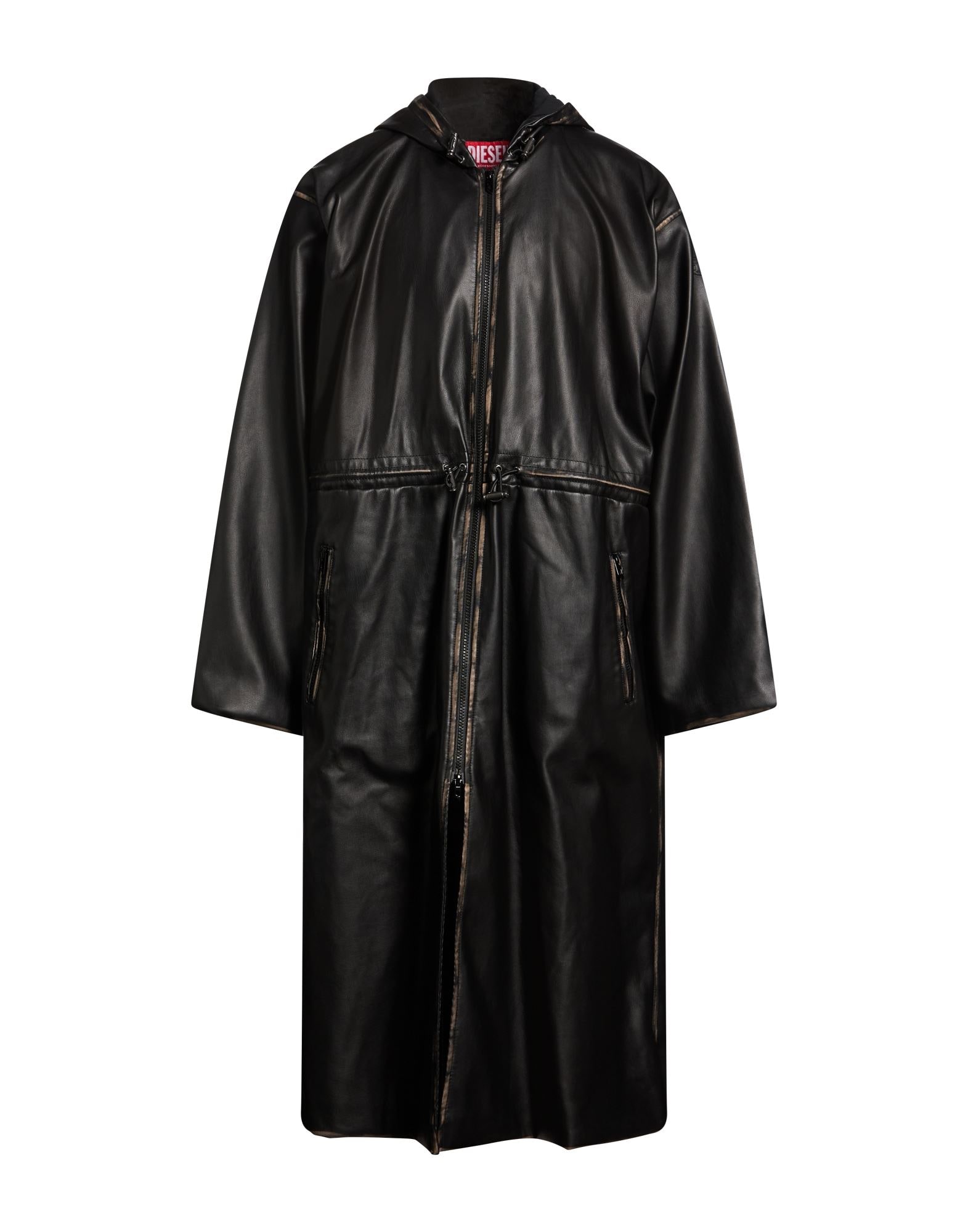 DIESEL - Overcoats & Trench Coats