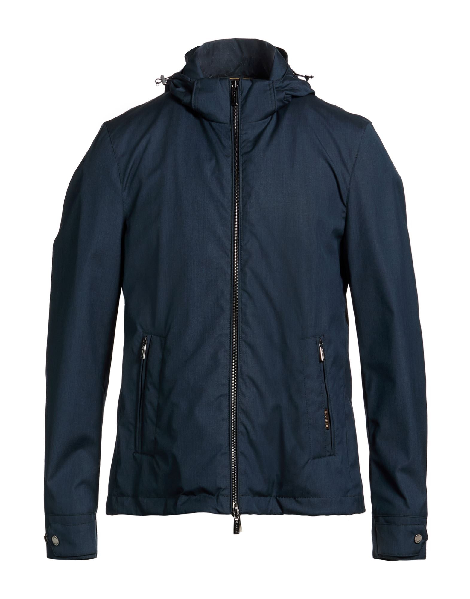 MOORER - Jackets