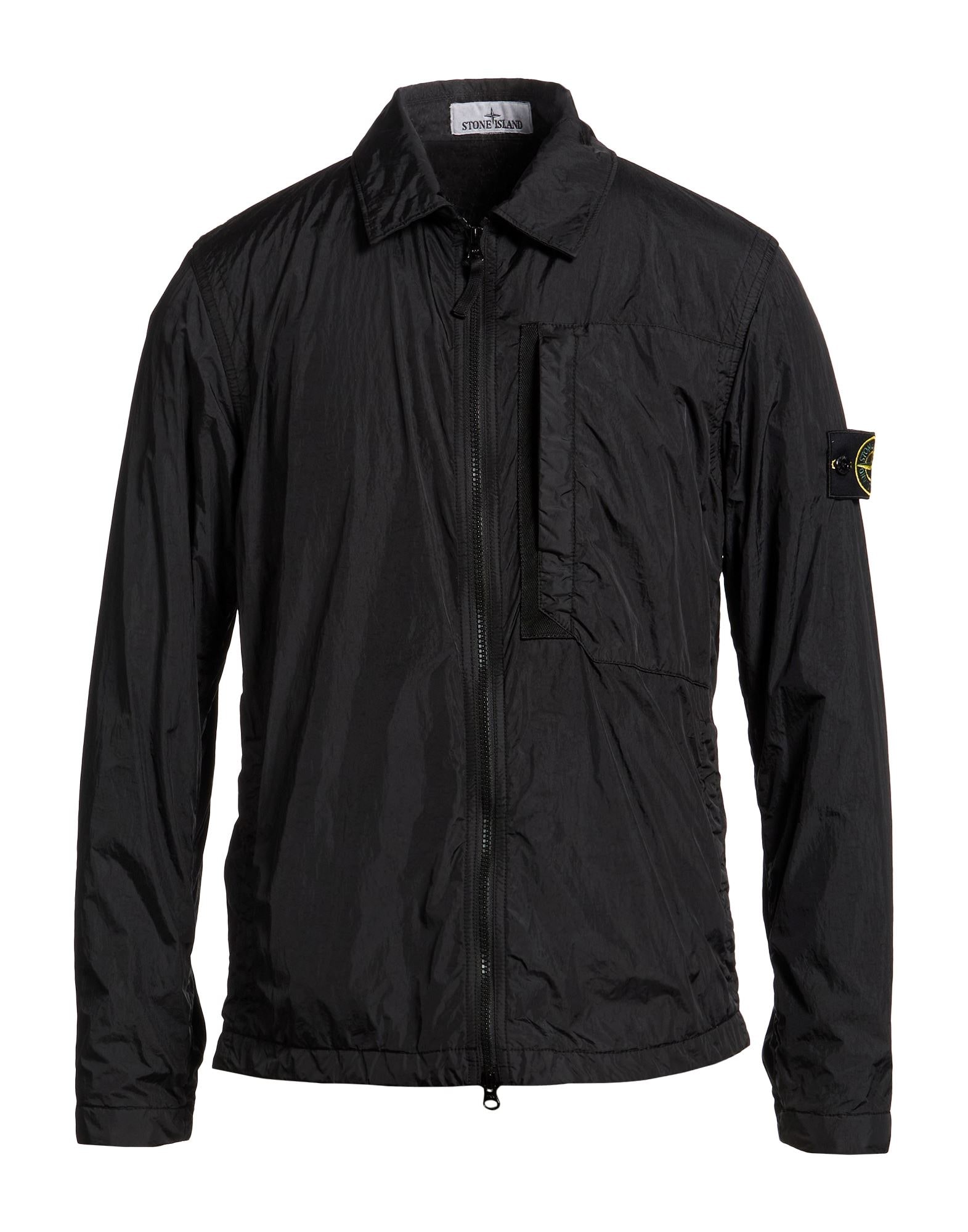MONCLER GRENOBLE - Jackets