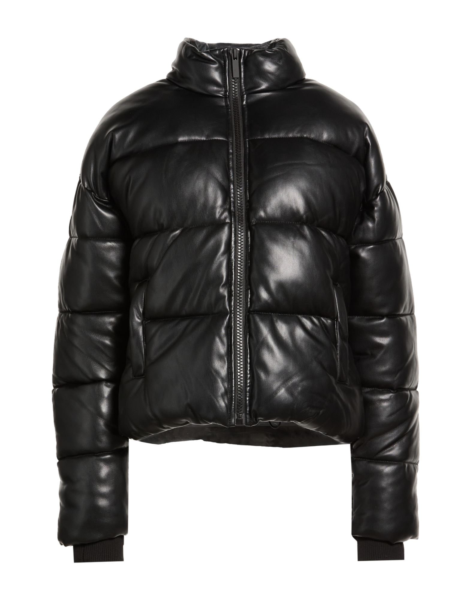 GOOD AMERICAN - ダウン＆シンセティック