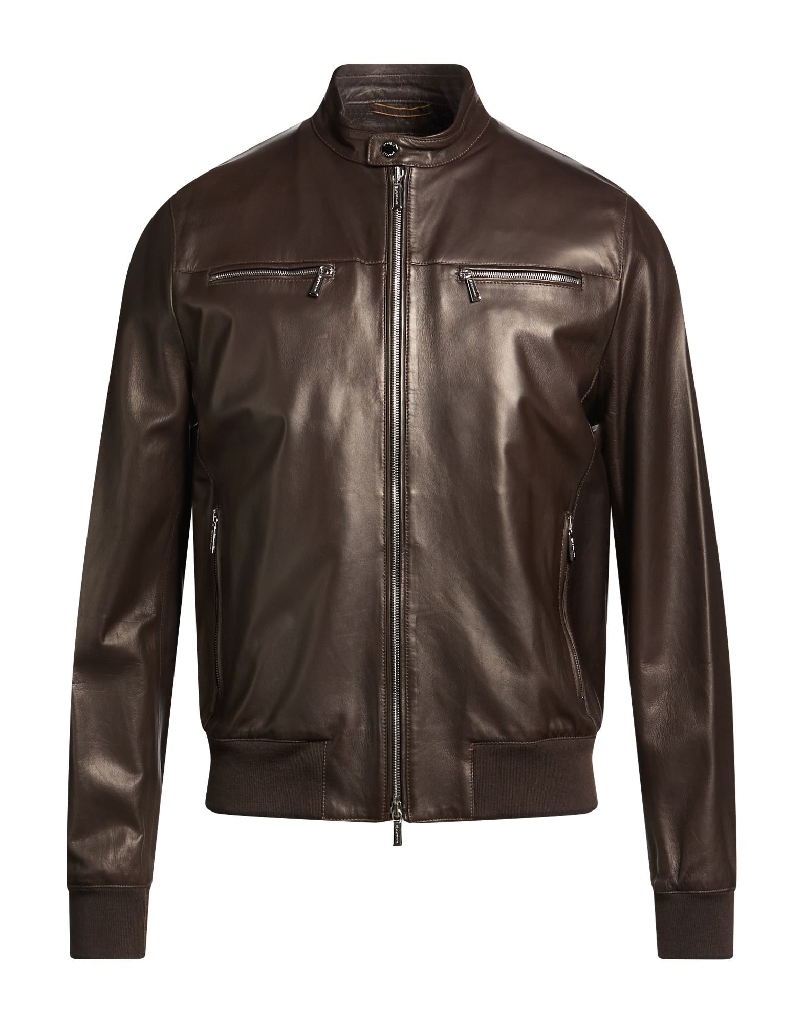 MOORER - ジャケット＆ブルゾン