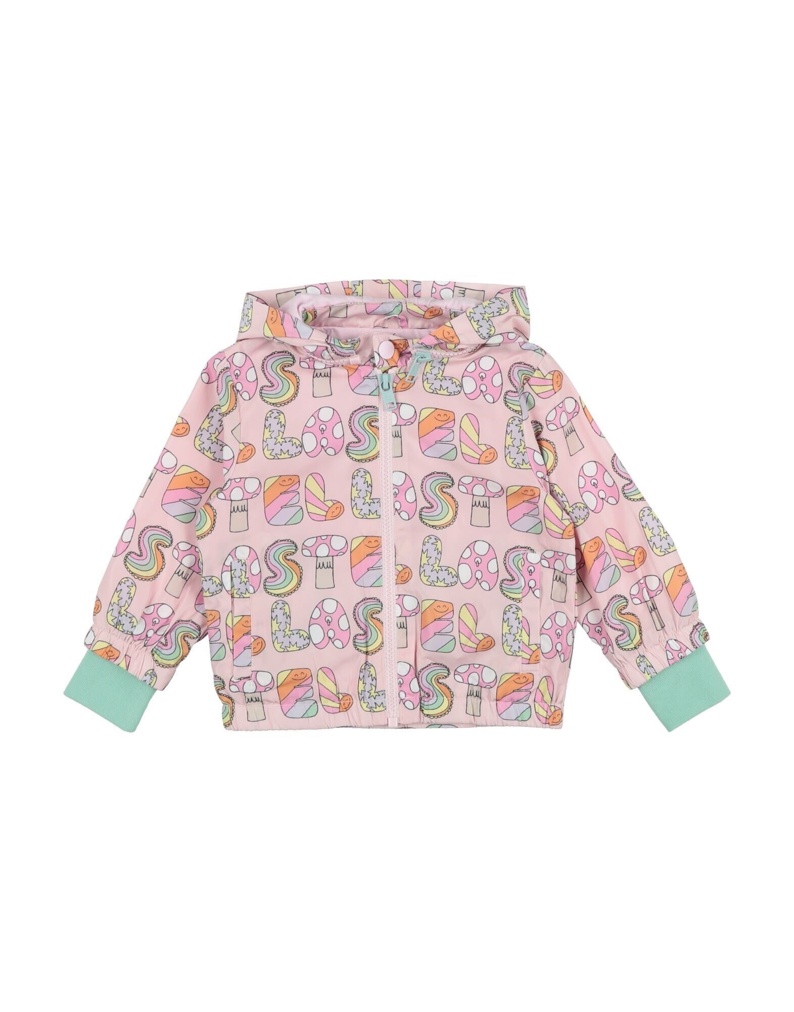 STELLA McCARTNEY KIDS - Куртки и пиджаки