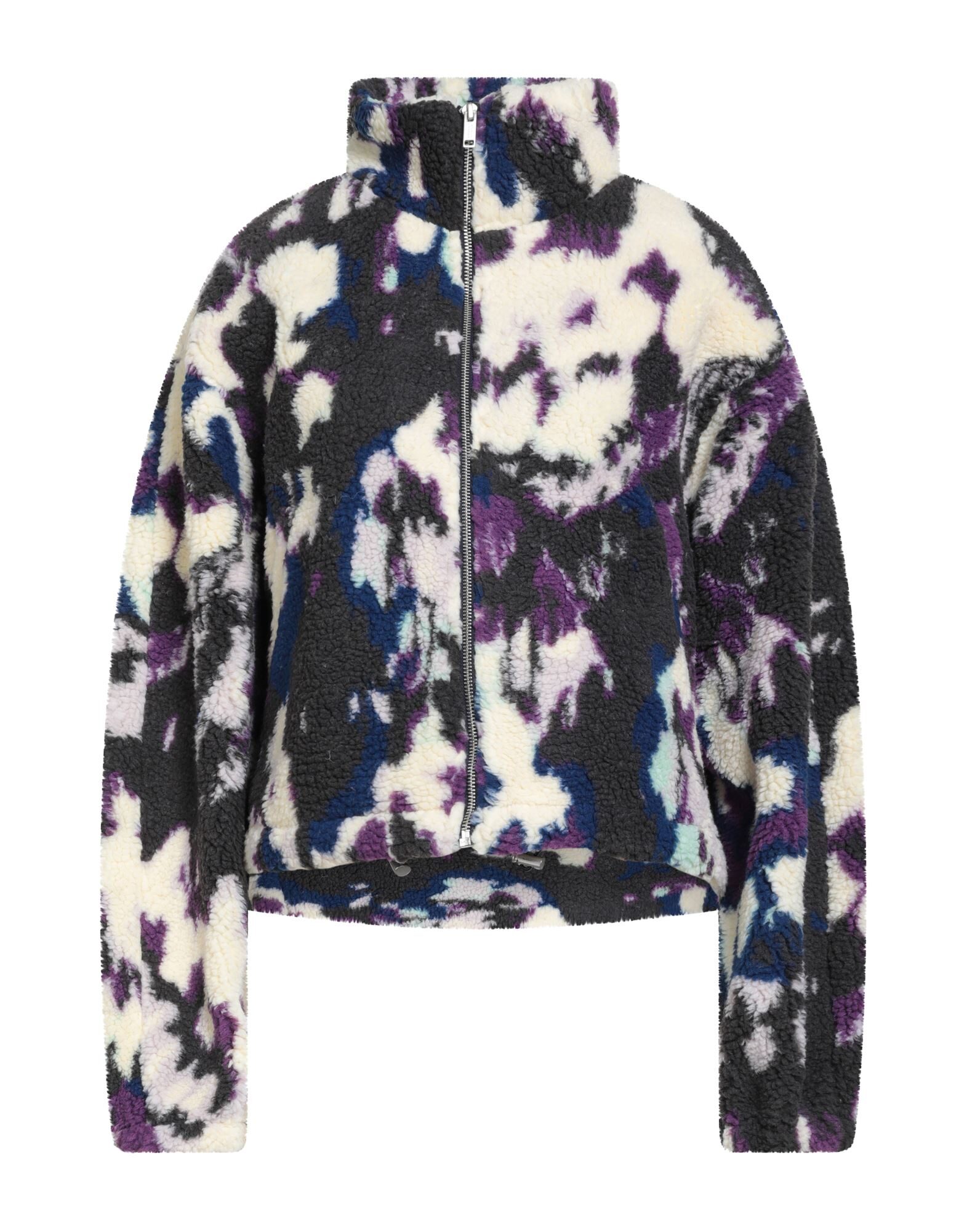 MARANT ÉTOILE - Shearling & Teddy