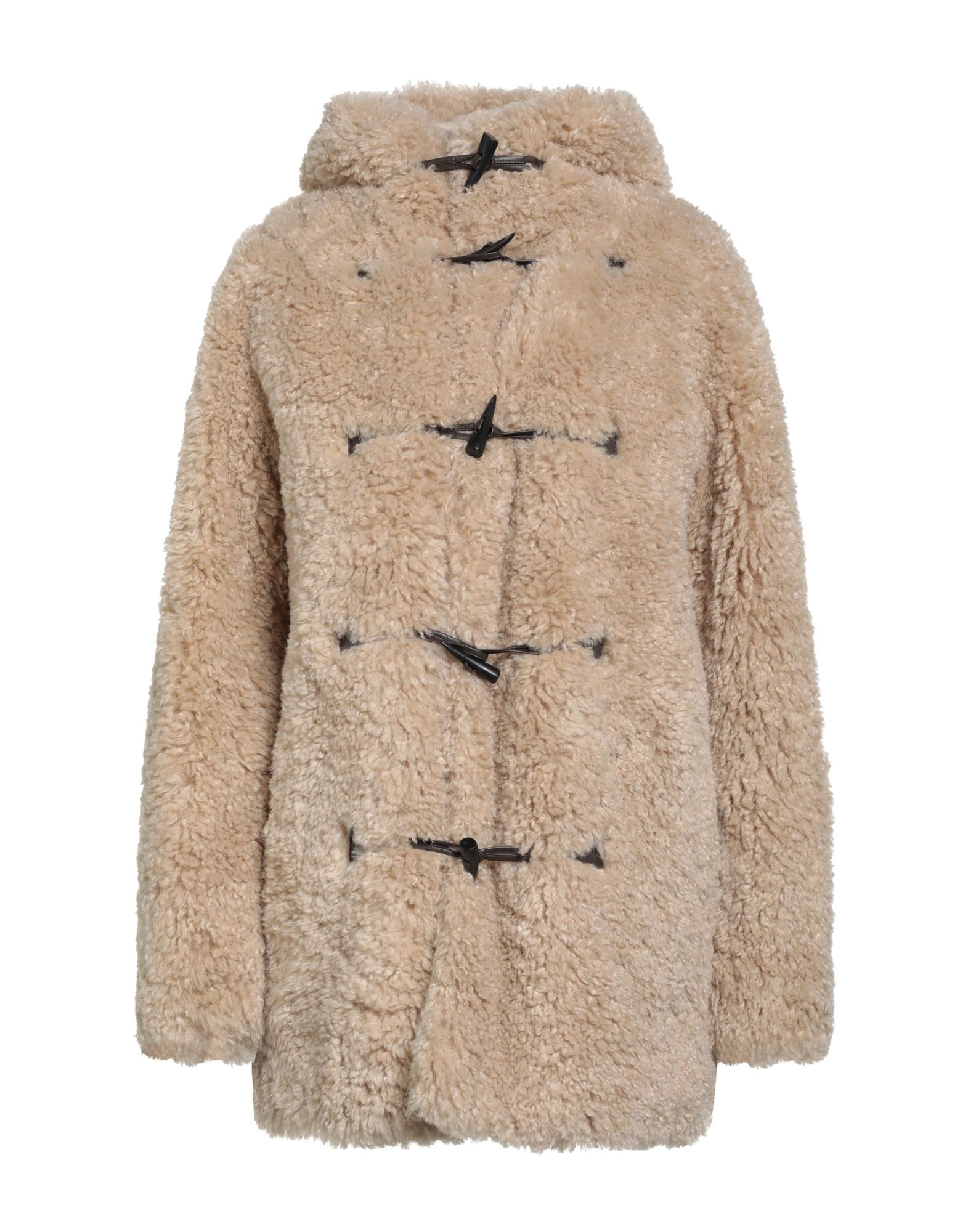 MARANT ÉTOILE - Shearling & Teddy