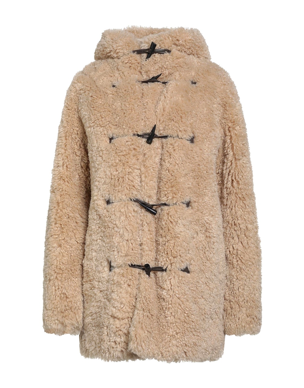 MARANT ÉTOILE - Shearling & Teddy