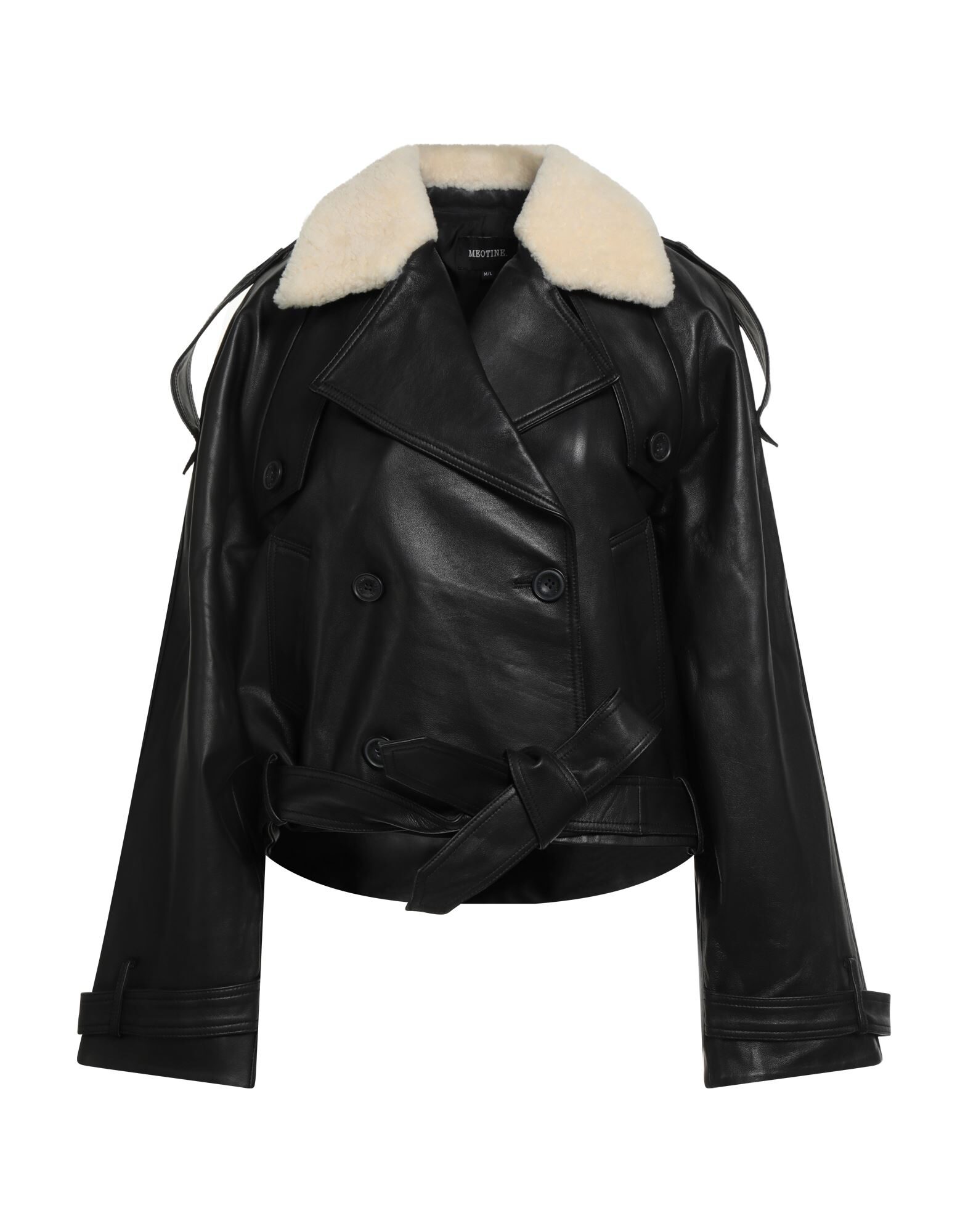 MEOTINE. - Куртки и пиджаки