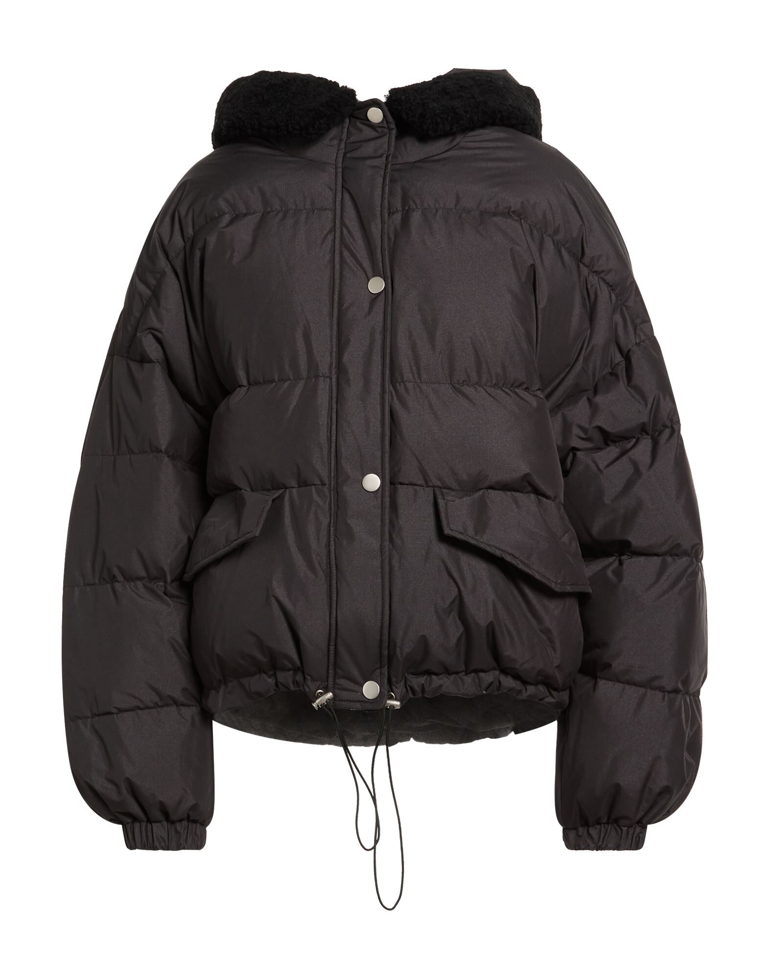 MEOTINE. - Пуховики и куртки на синтепоне