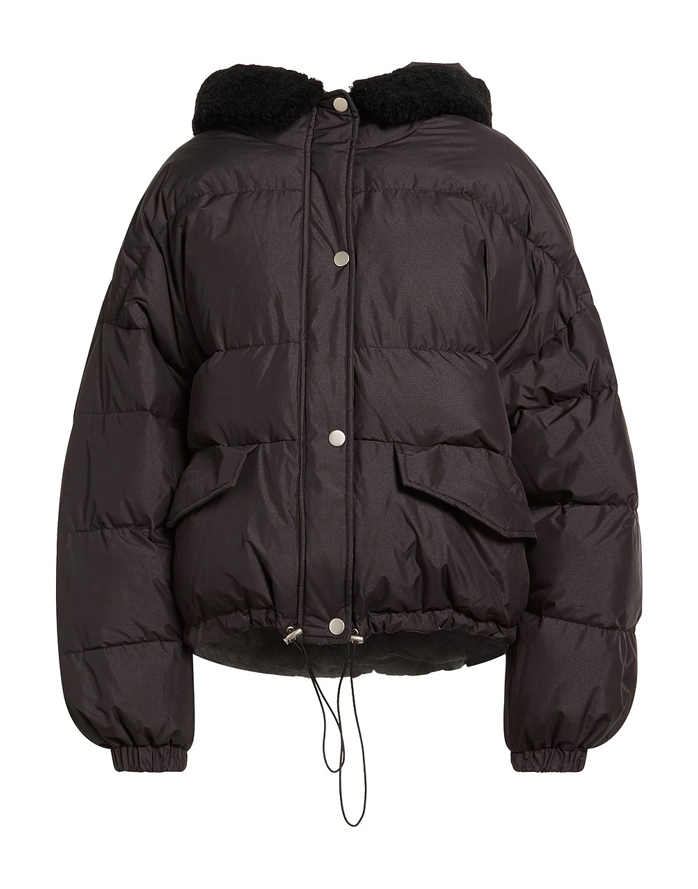 MEOTINE. - Doudounes plume ou synthétique