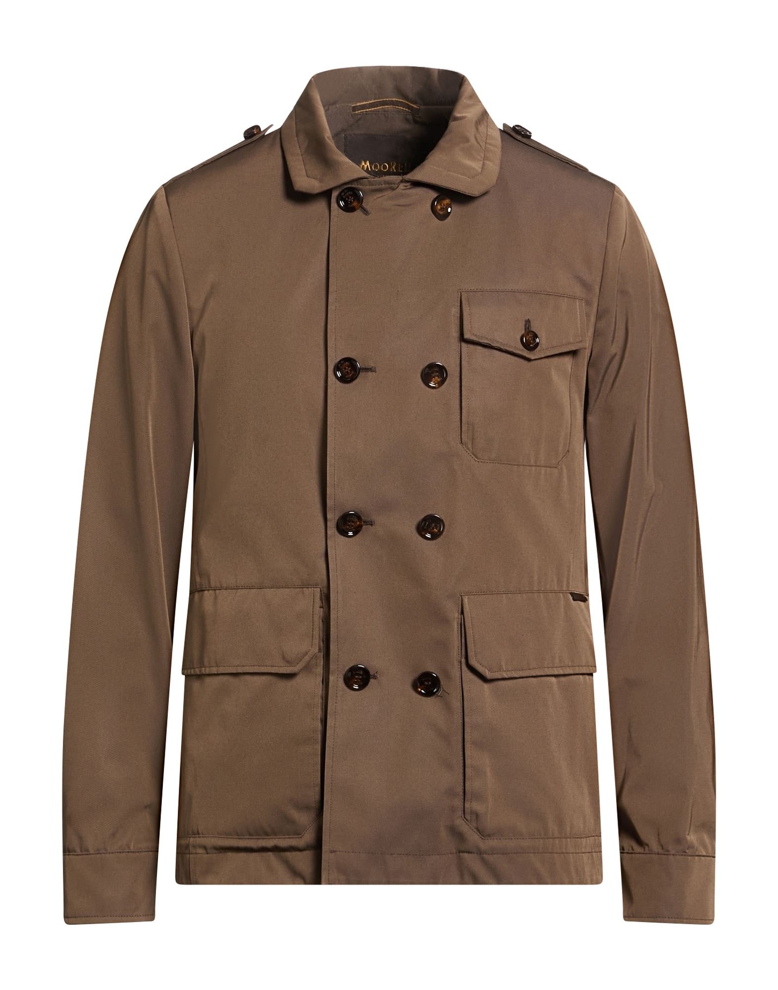 MOORER - Jackets