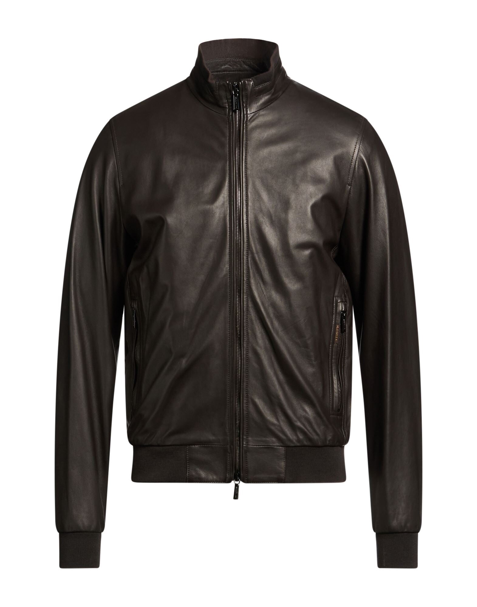 MOORER - Jackets