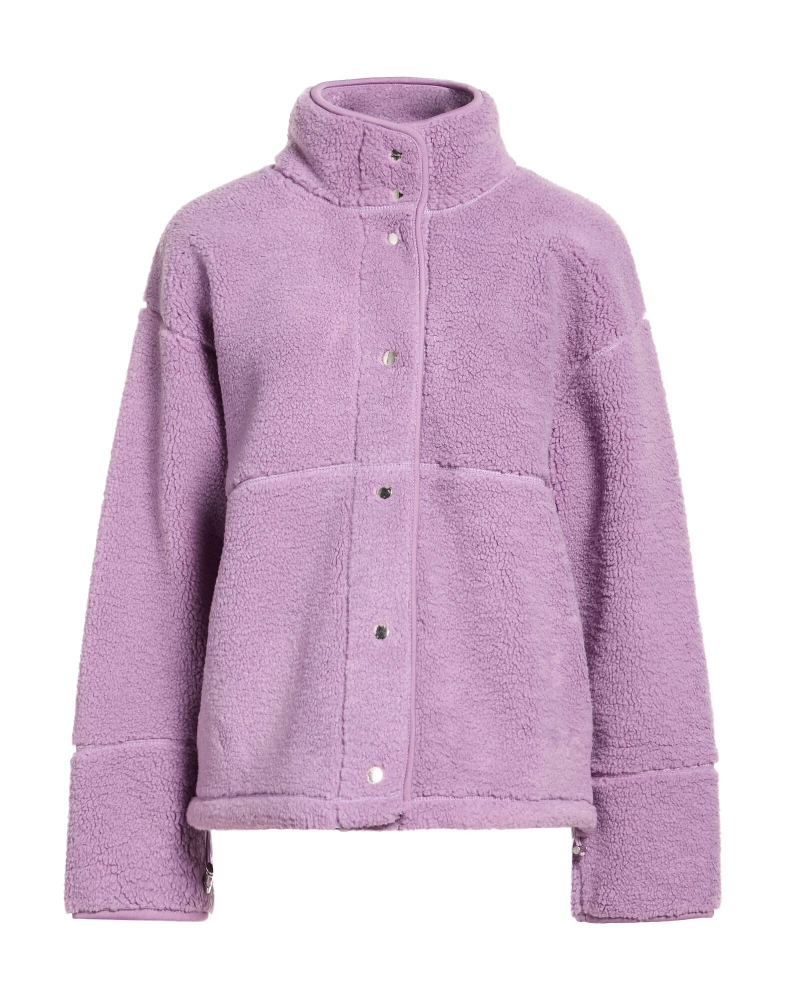 SAMSØE Φ SAMSØE - Μουτόν και teddy