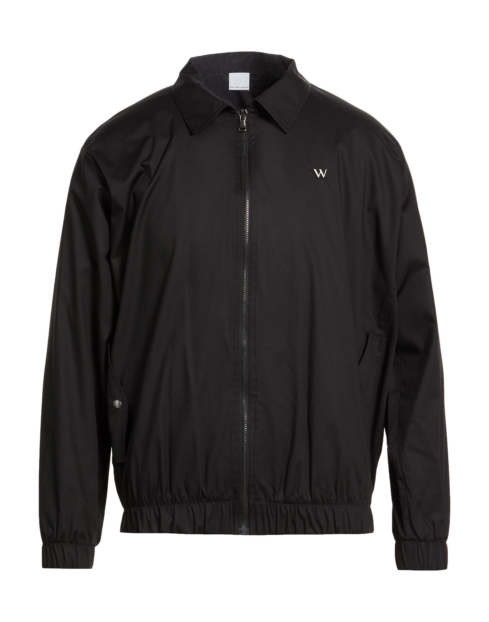 WHY NOT BRAND - Jackets