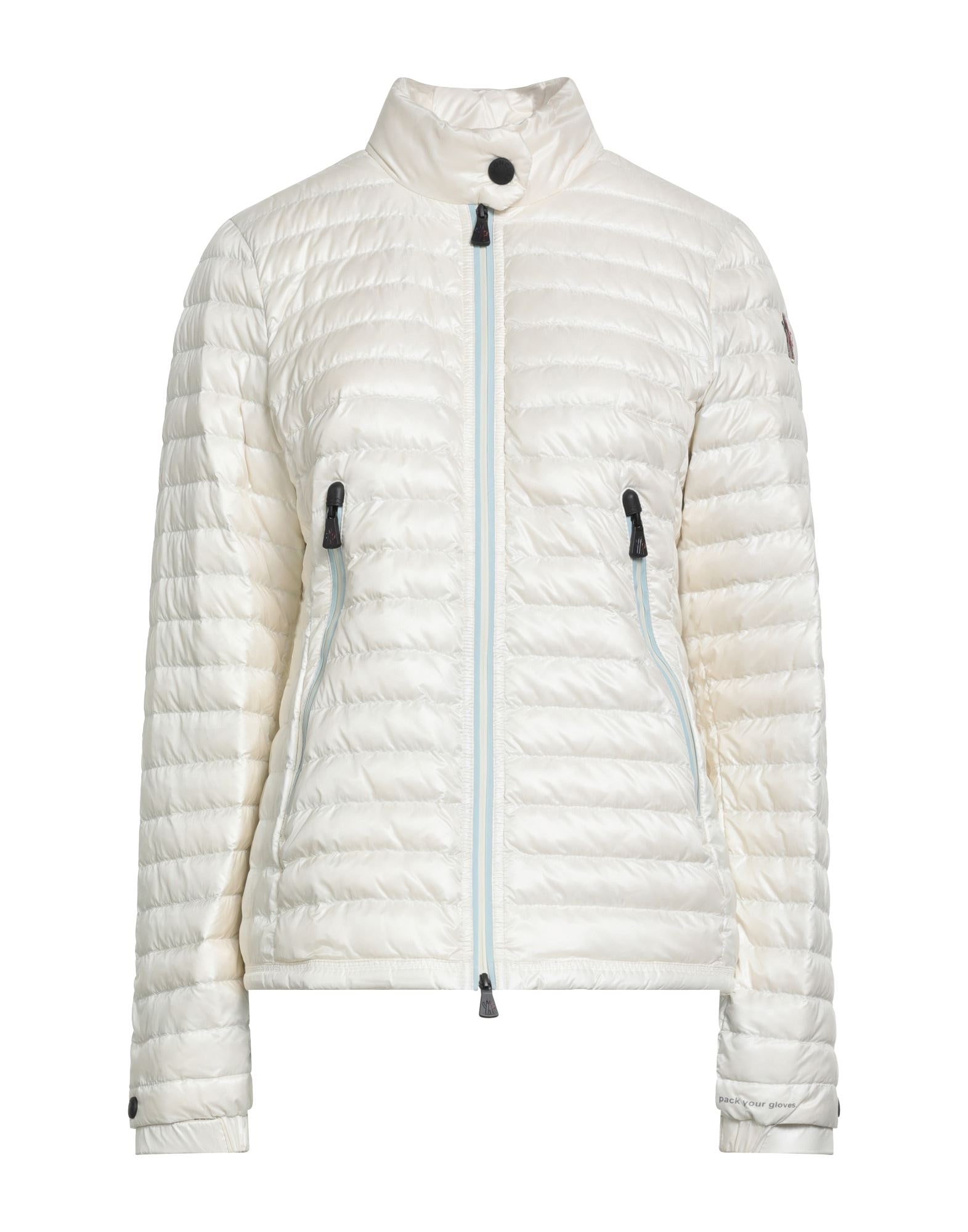 MONCLER GRENOBLE - Puffers