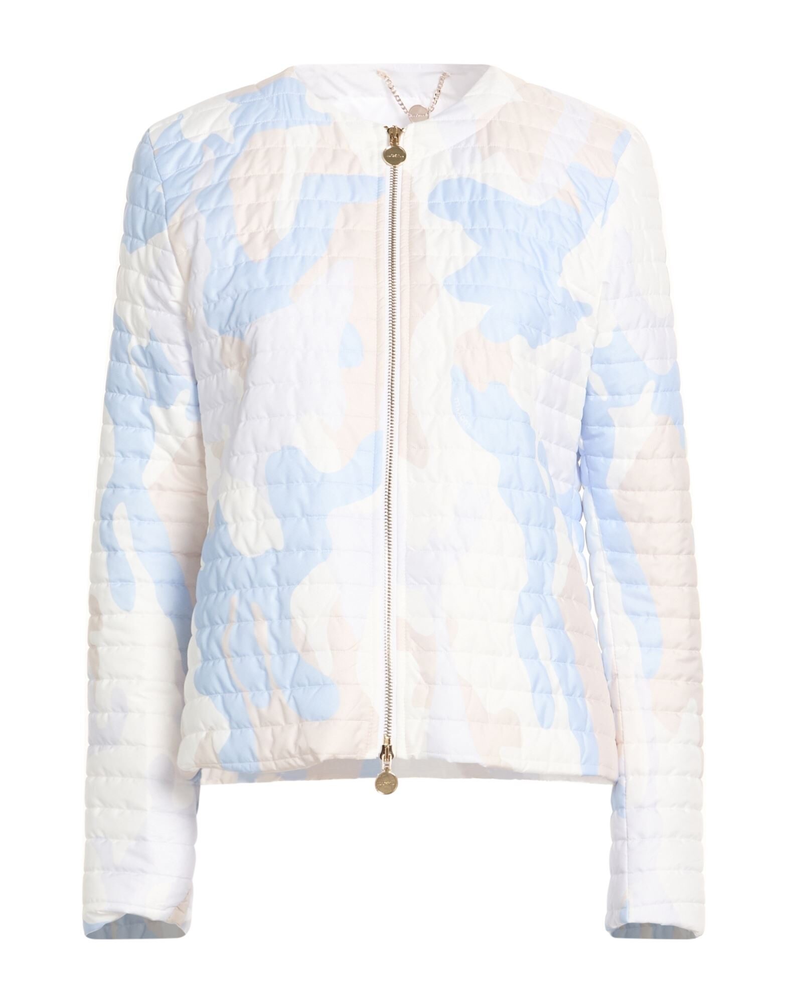 LUCKYLU  Milano - Μπουφάν με επένδυση