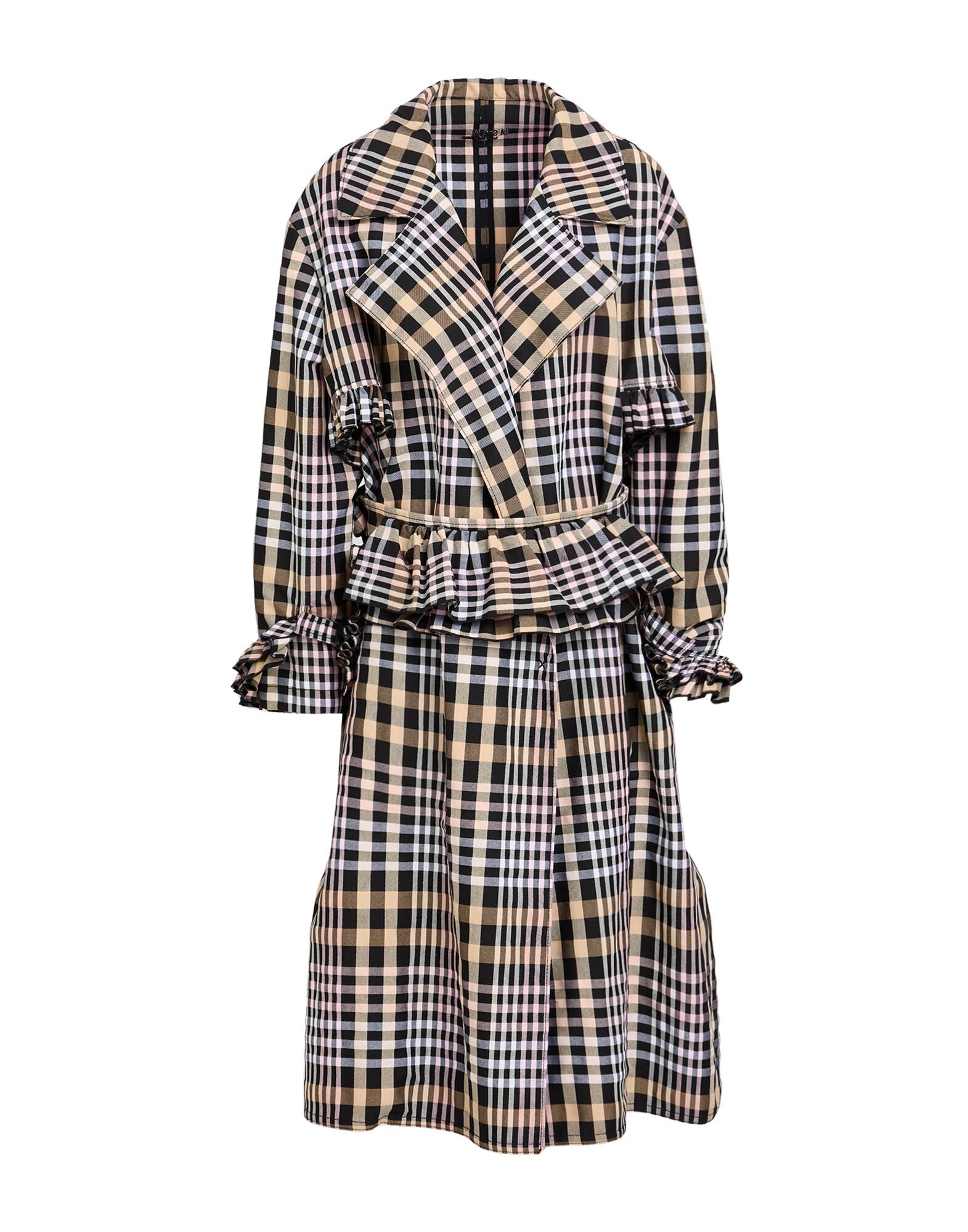 MSGM - Overcoats & Trench Coats