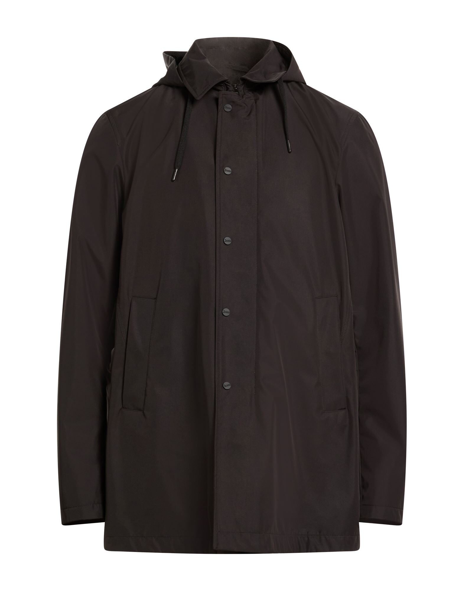 HERNO - Overcoats & Trench Coats