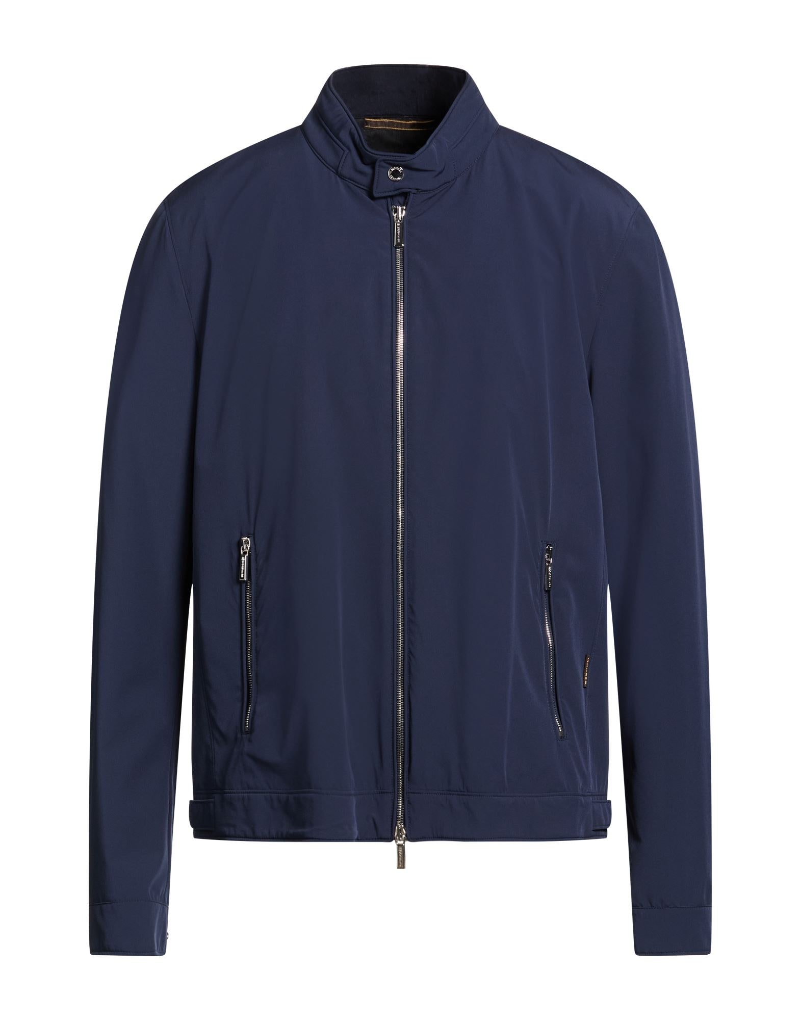 MOORER - Jackets
