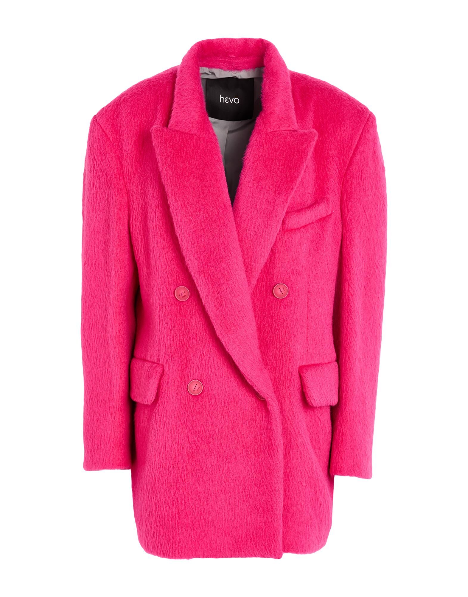 HEVÒ - Coats