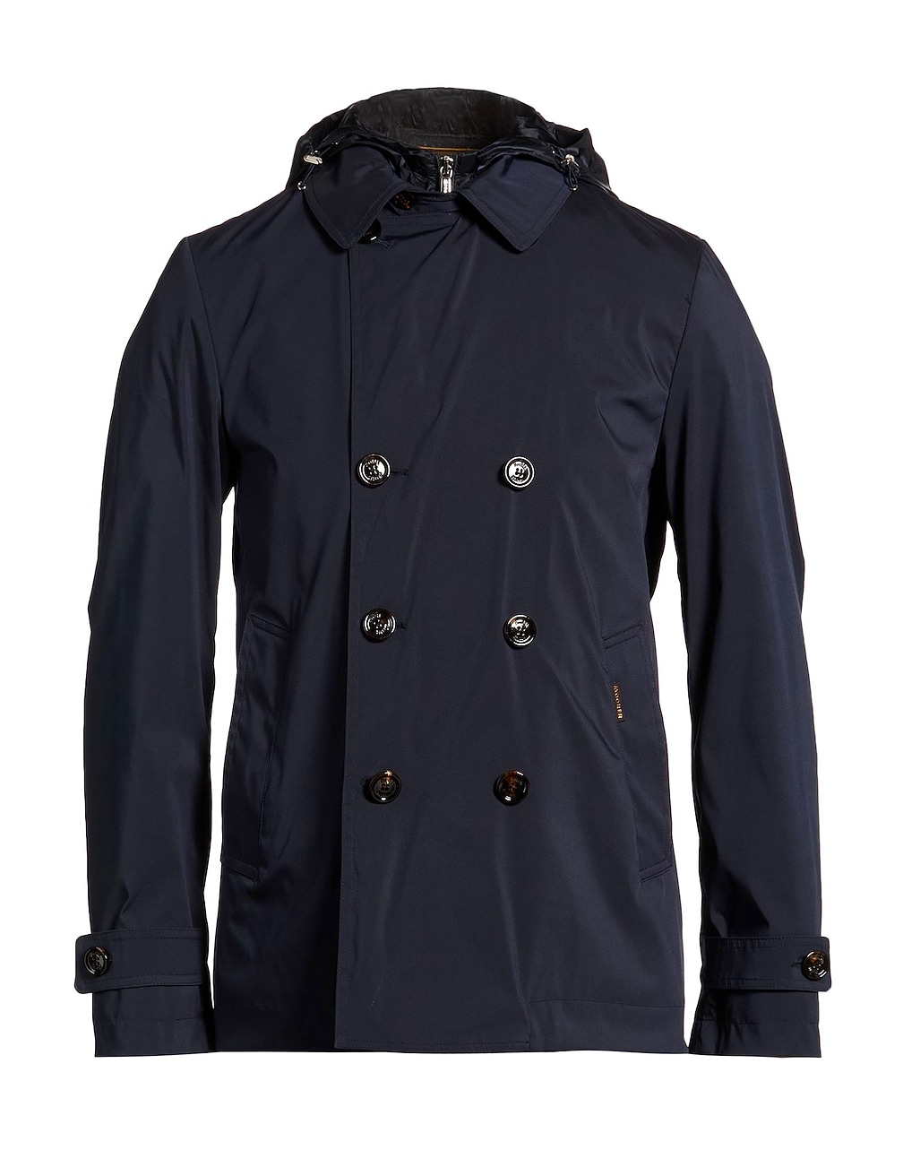MOORER - Overcoats & Trench Coats