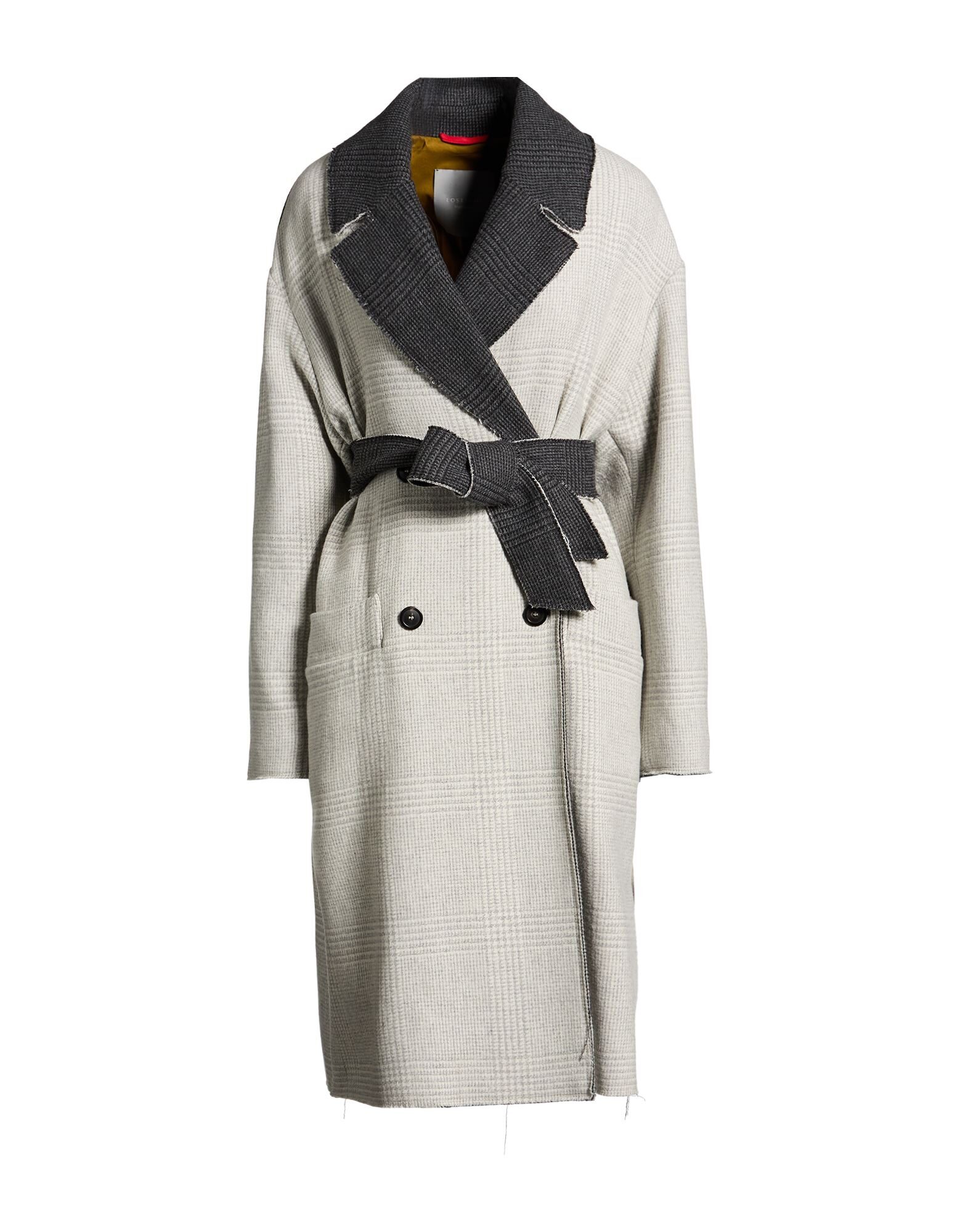 LOST [in] ME - Coats